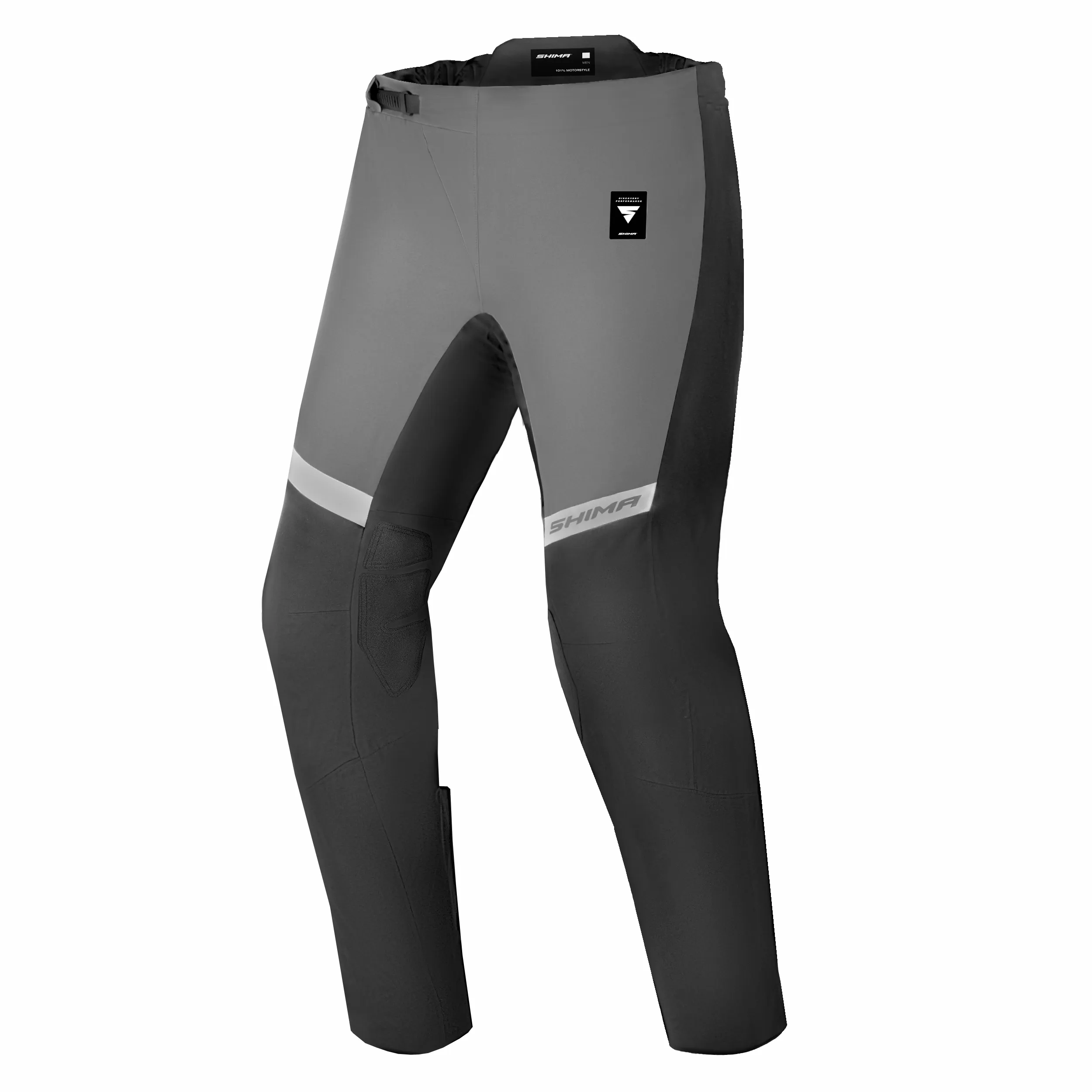 SHIMA ALPHA MEN PNT FLUO
