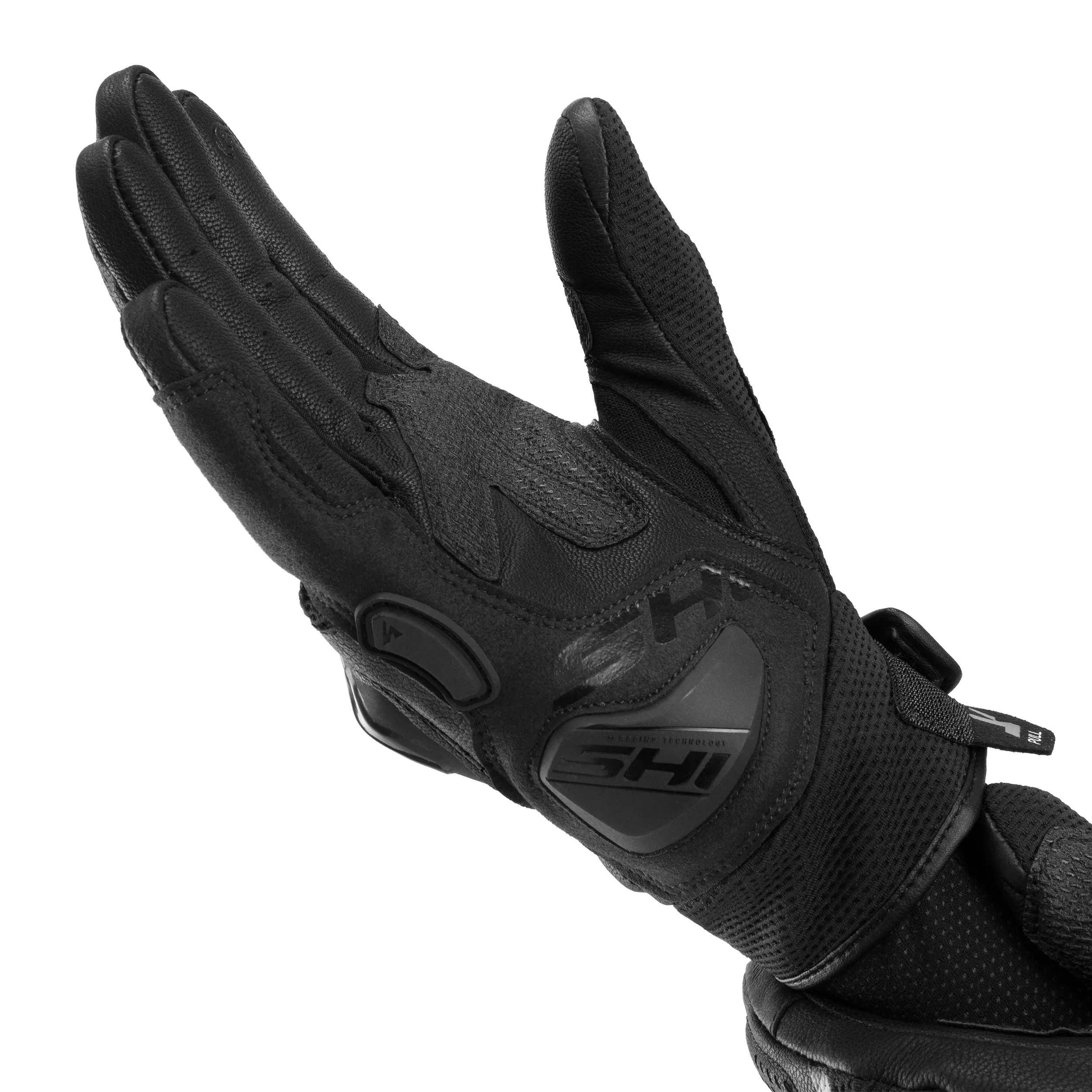 SHIMA SPARK 3.0 MEN BLK