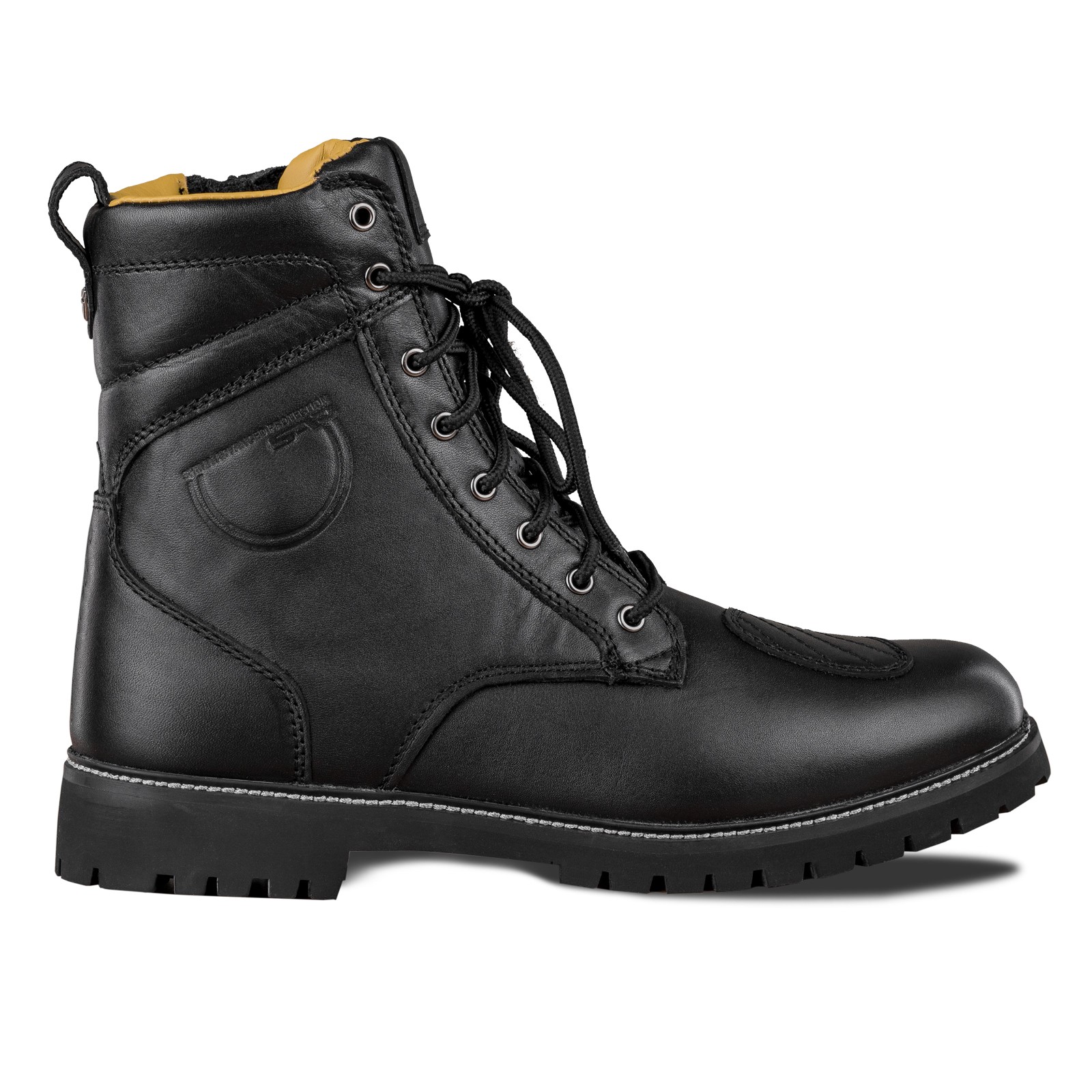 SHIMA THOMSON BLACK