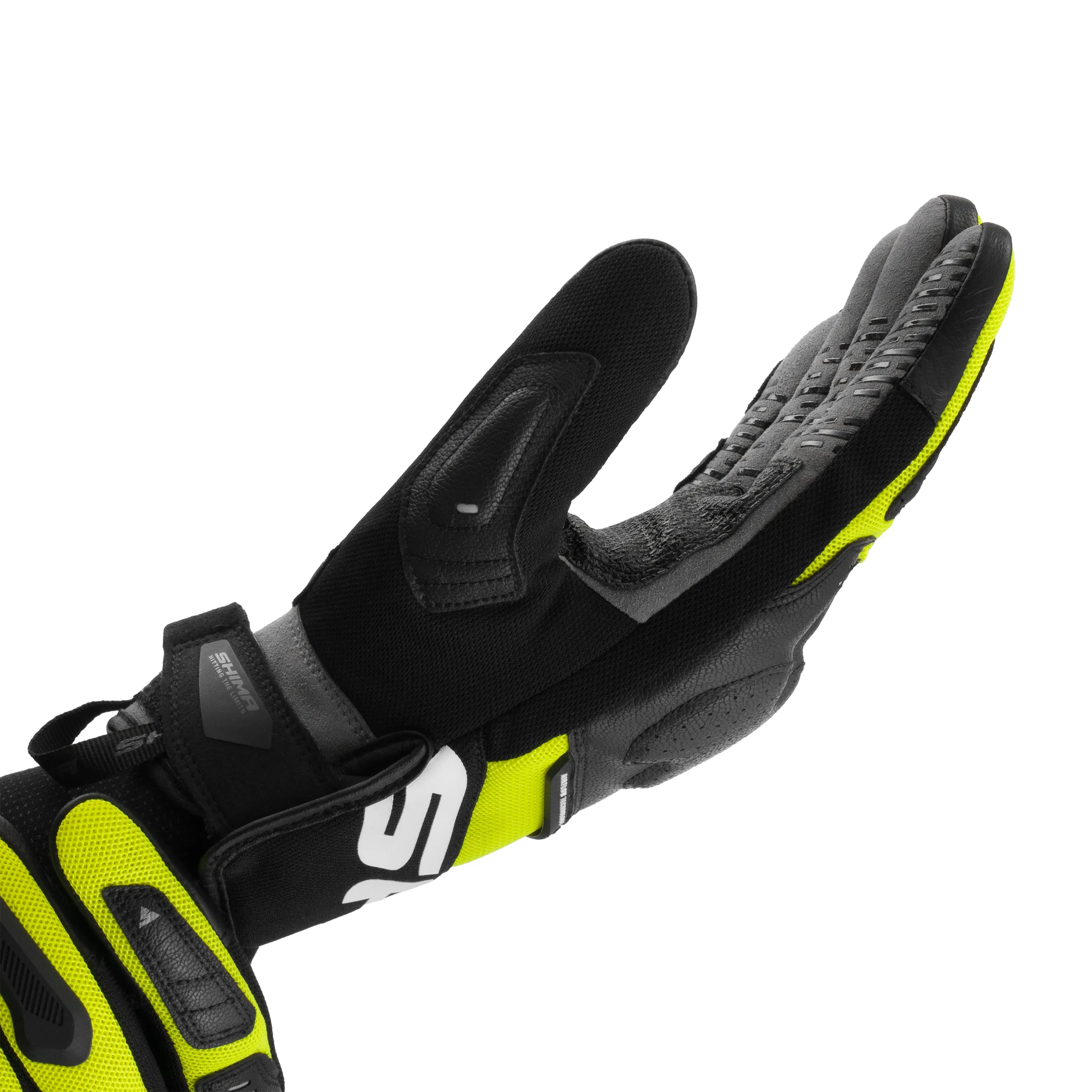 SHIMA BLAZE 3.0 MEN FLUO