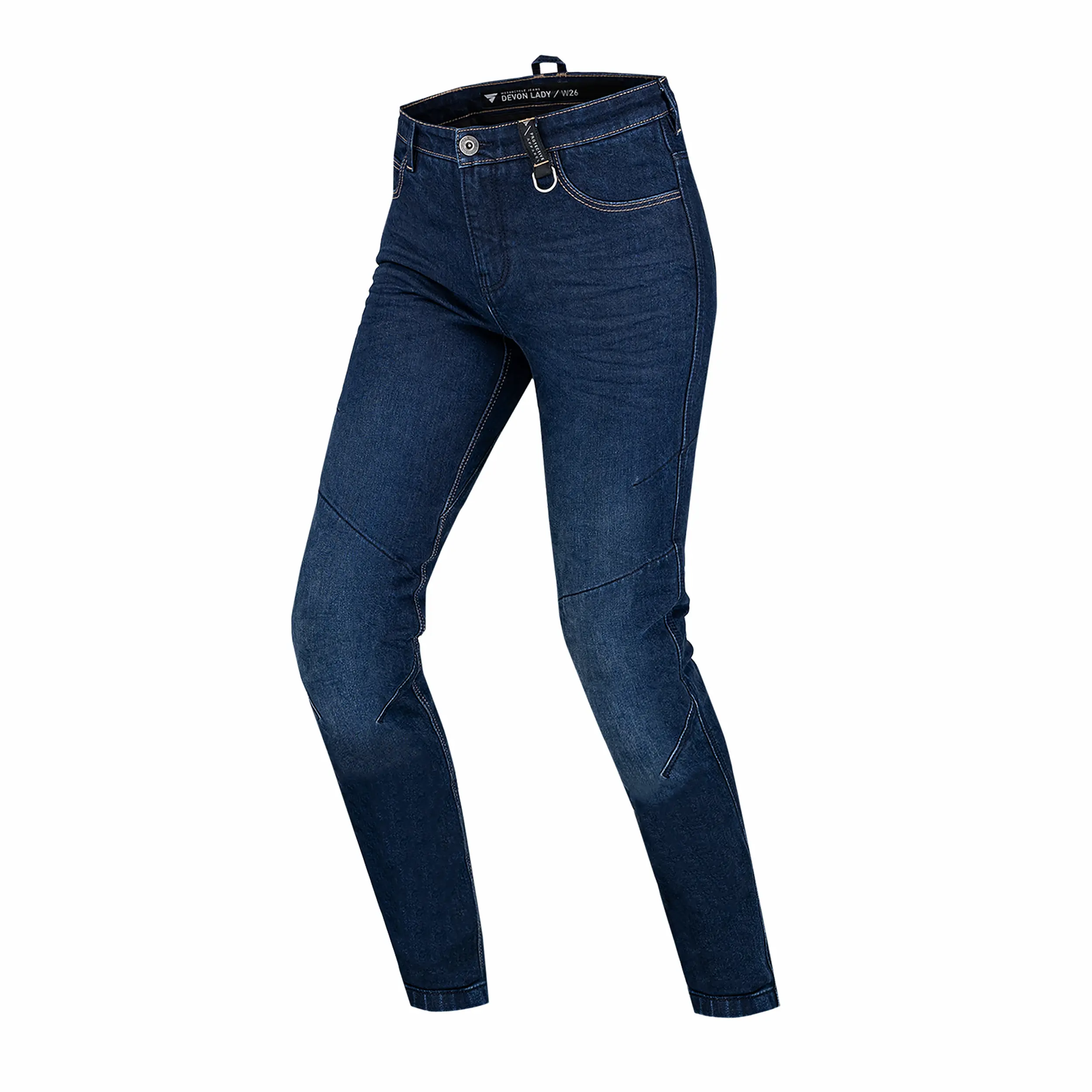 SHIMA DEVON LADY D.BLUE