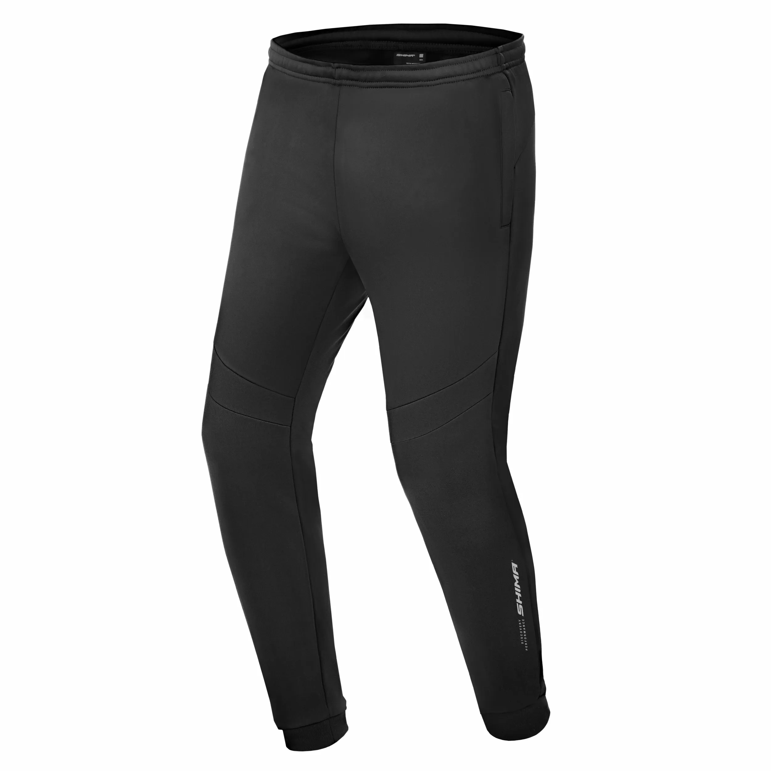 SHIMA ALPHA MEN PNT BLUE