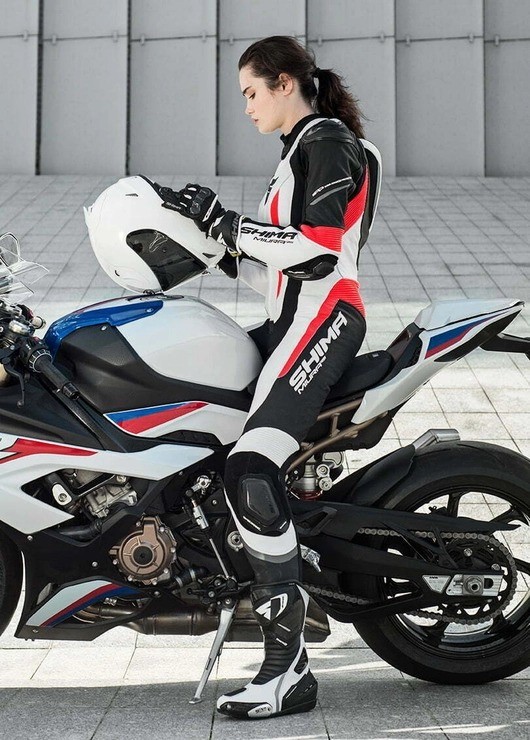 SHIMA RWX-6 BLACK