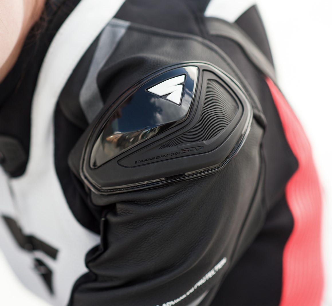 SHIMA MIURA RS BLACK/WHITE