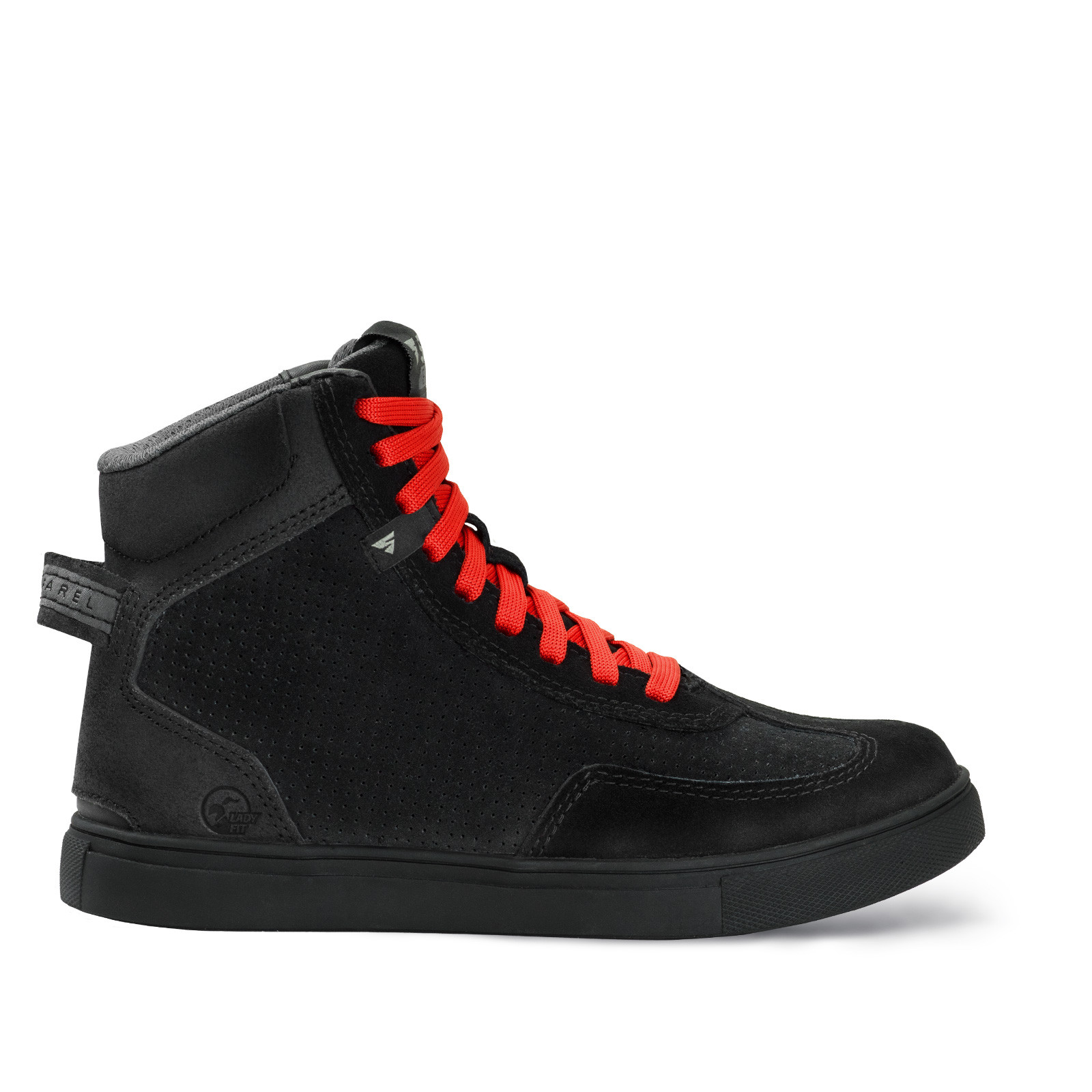 SHIMA SX-2 EVO LADY BLACK