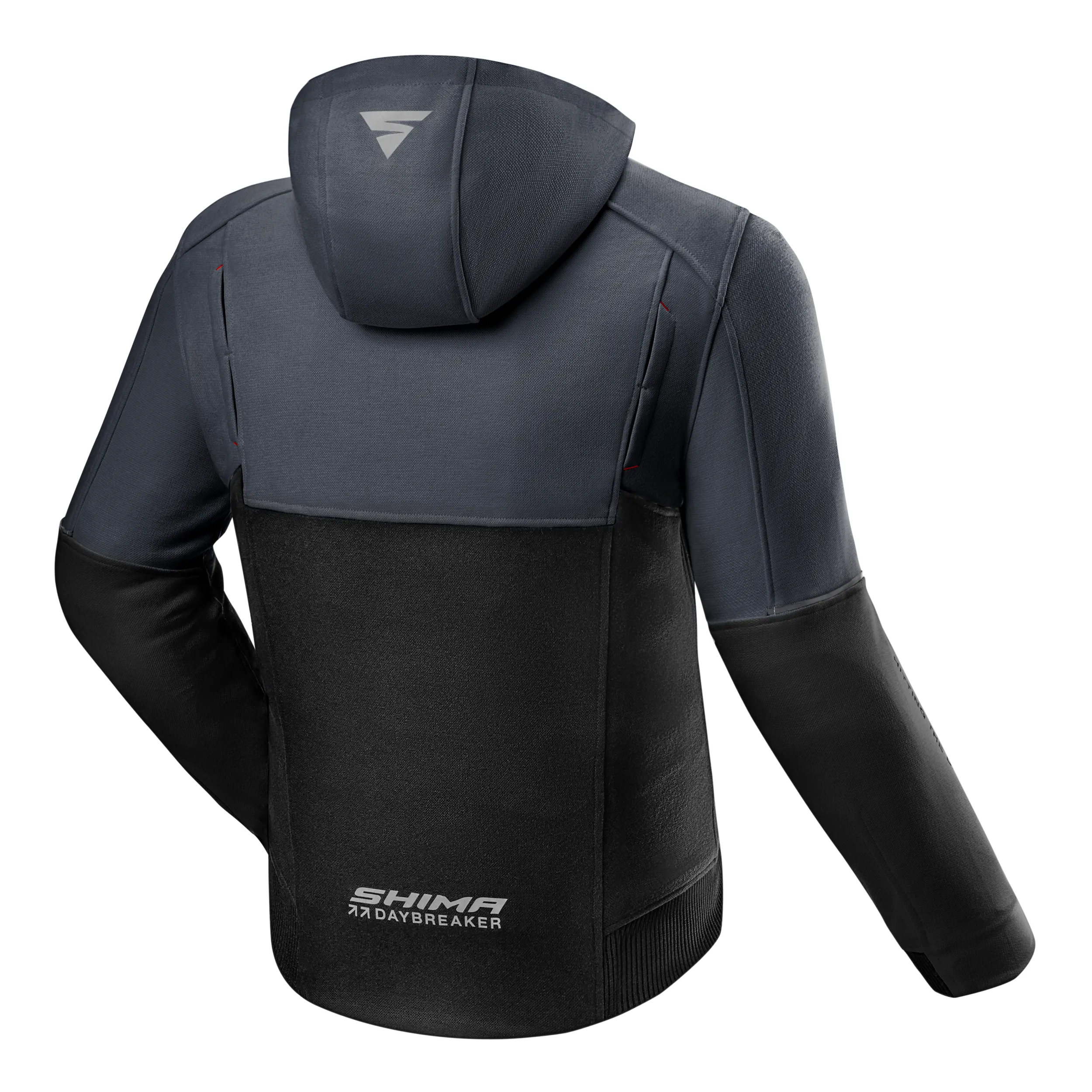 SHIMA DAYBREAKER MEN GRY