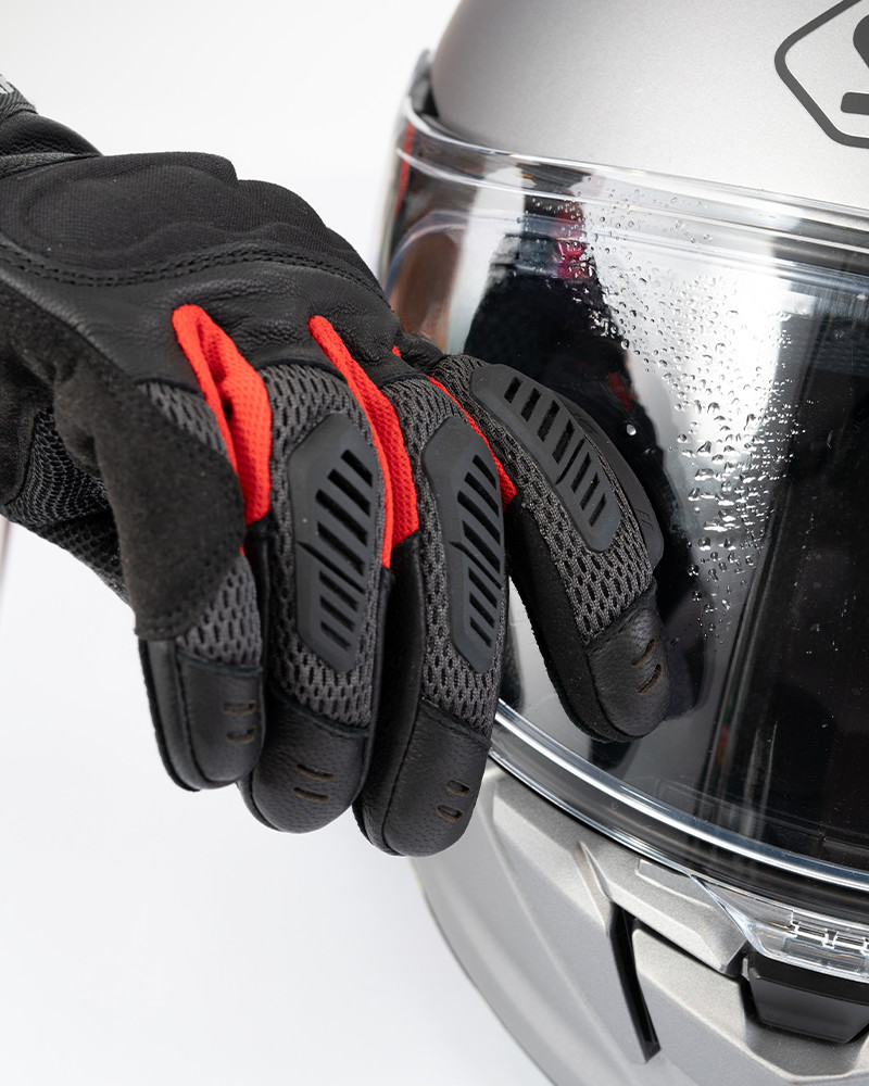 SHIMA HERO MEN GLV RD