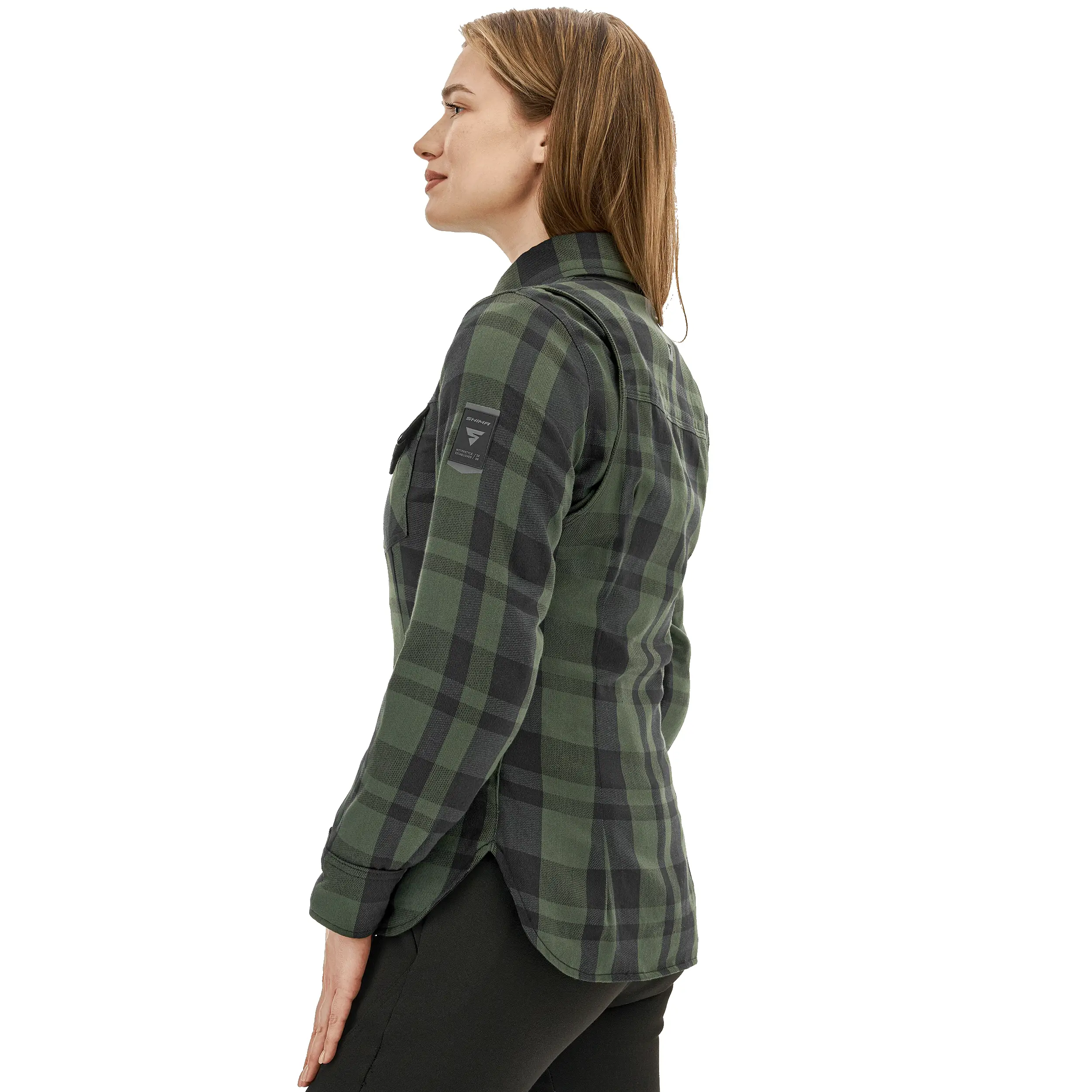 SHIMA RENEGADE LADY 2 GRN
