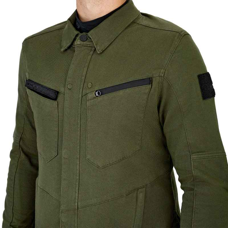 SHIMA GIRO MEN JKT KHK