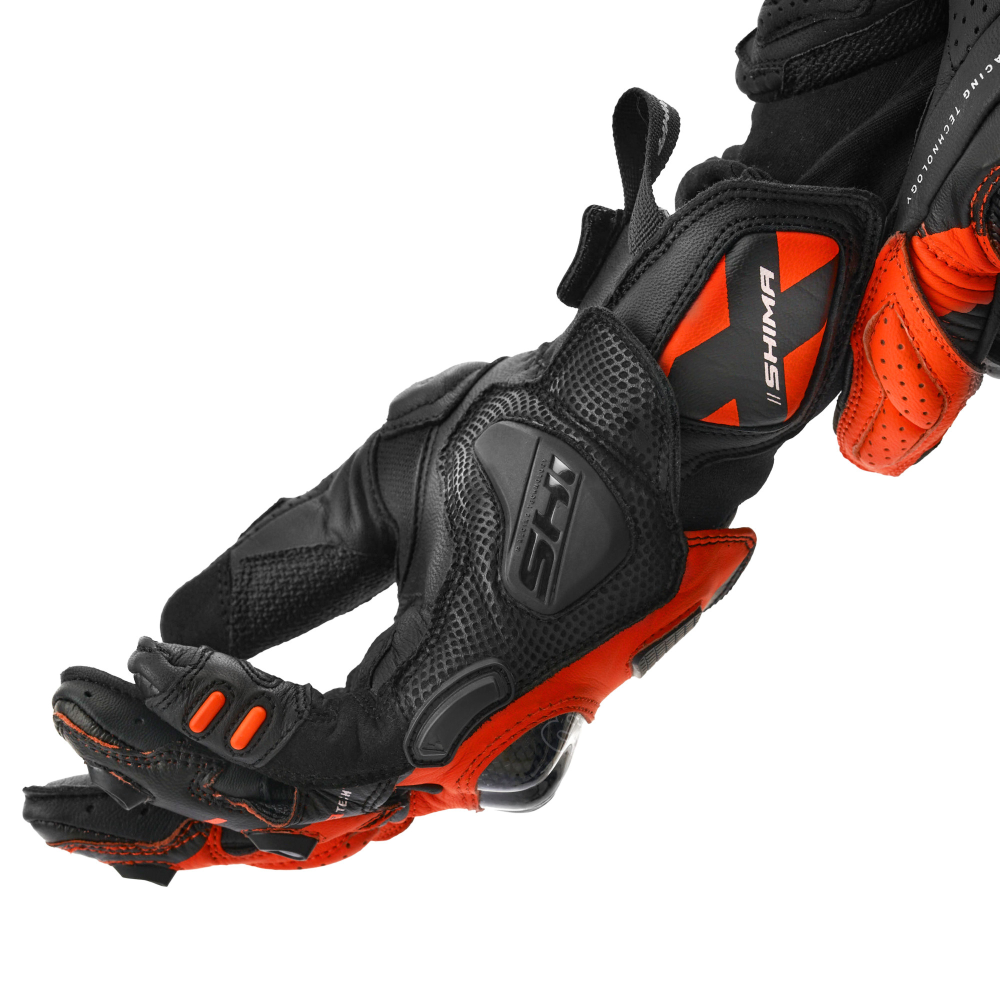 SHIMA XRS-3 MEN RD