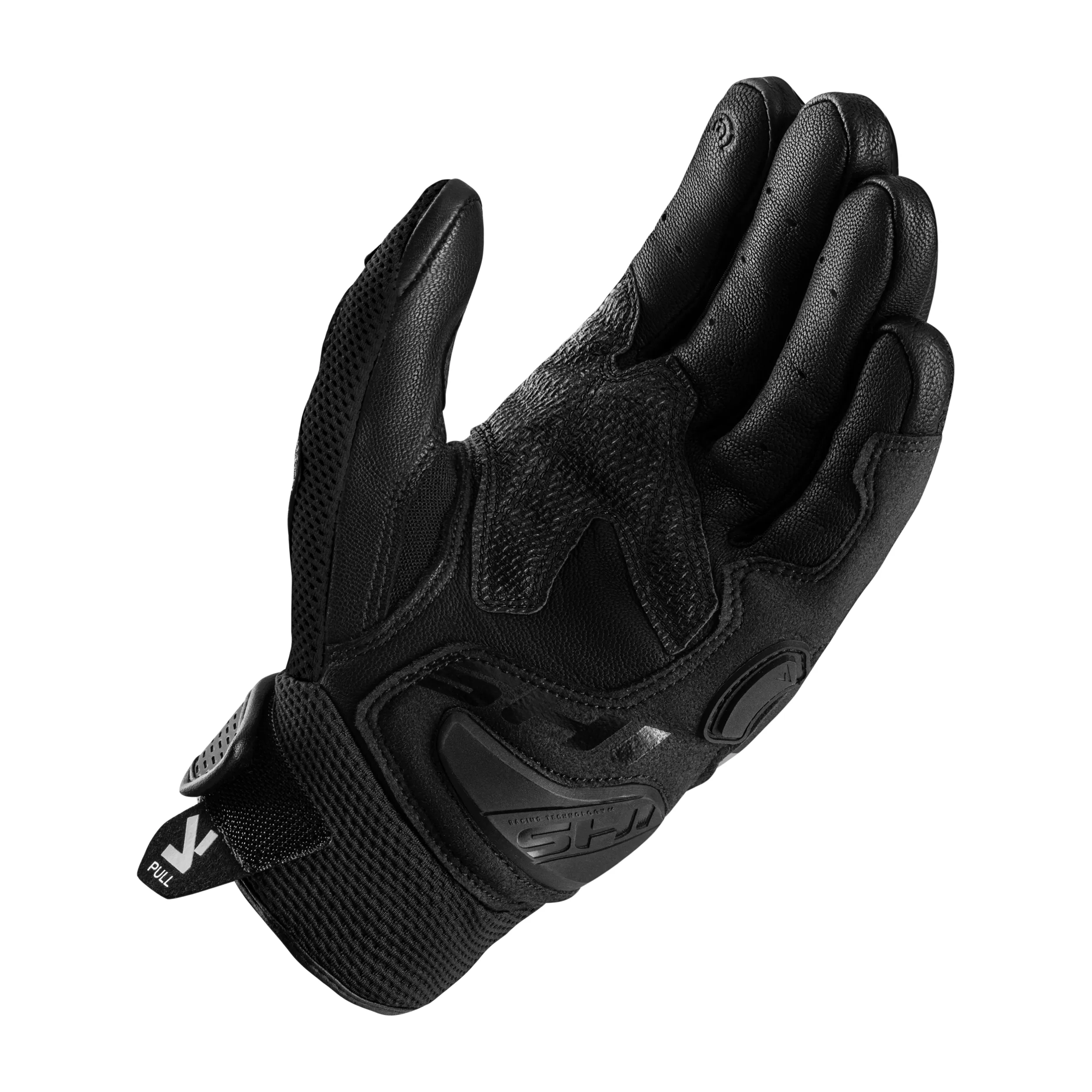 SHIMA SPARK 3.0 MEN BLK