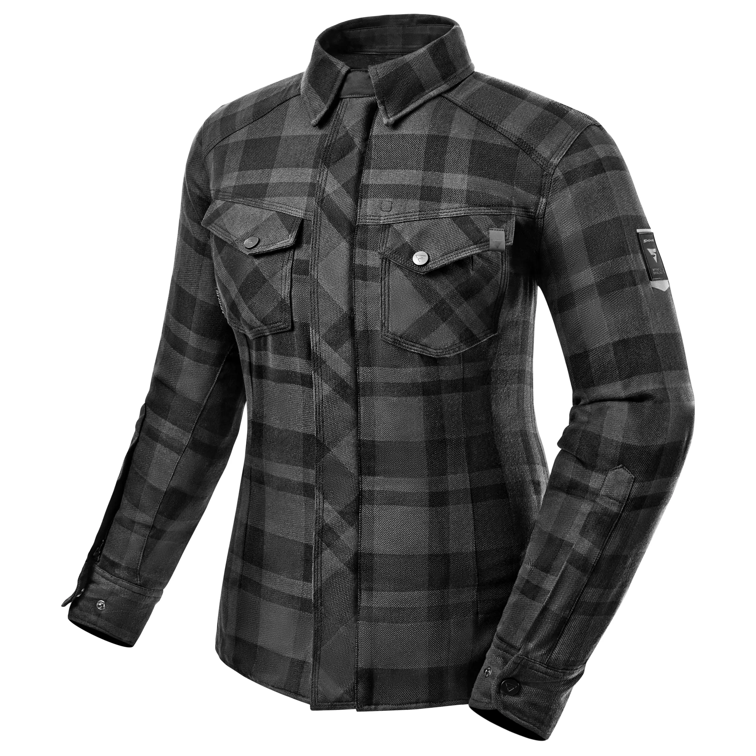 SHIMA RENEGADE LADY 2 BLK