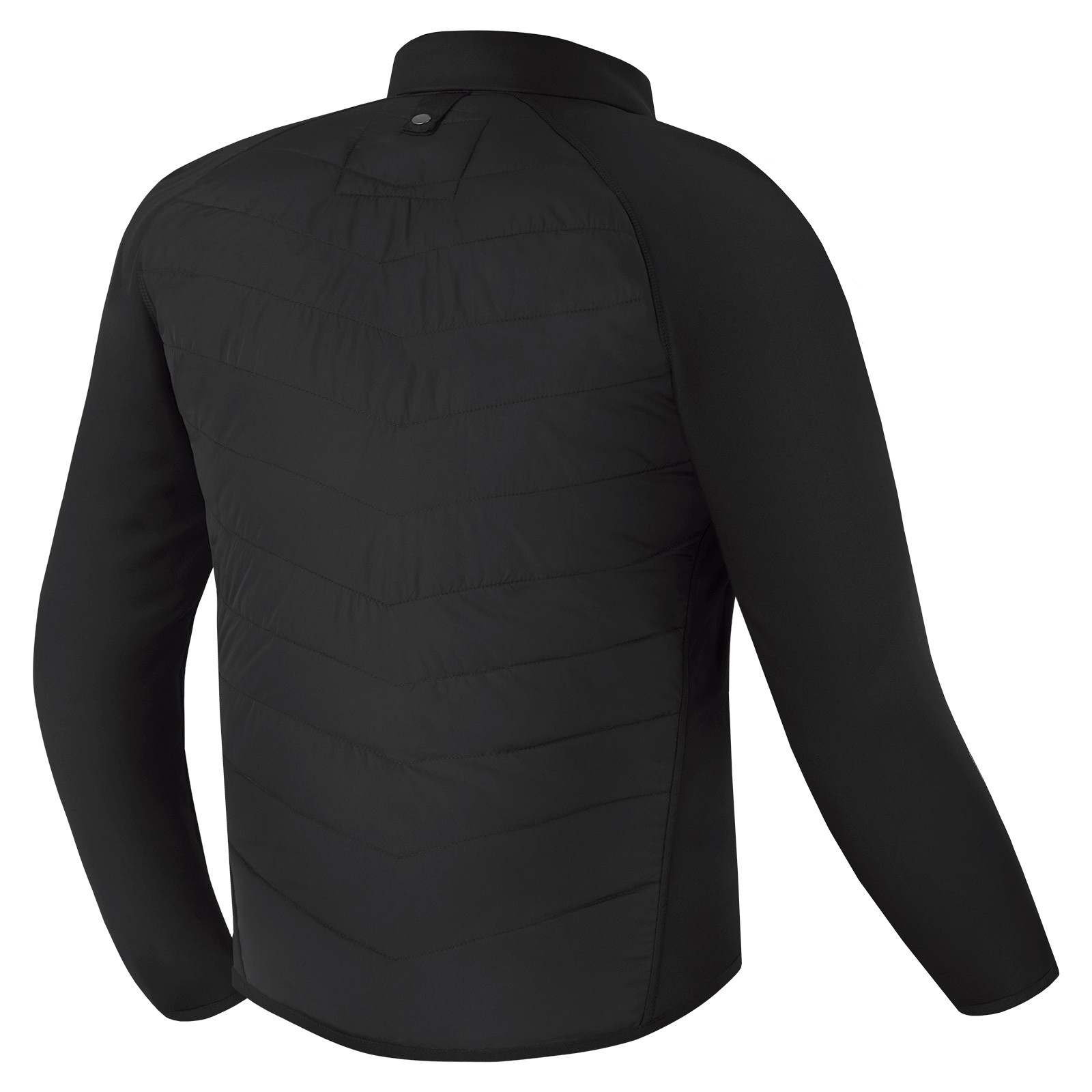 SHIMA WARMUP MEN BLK