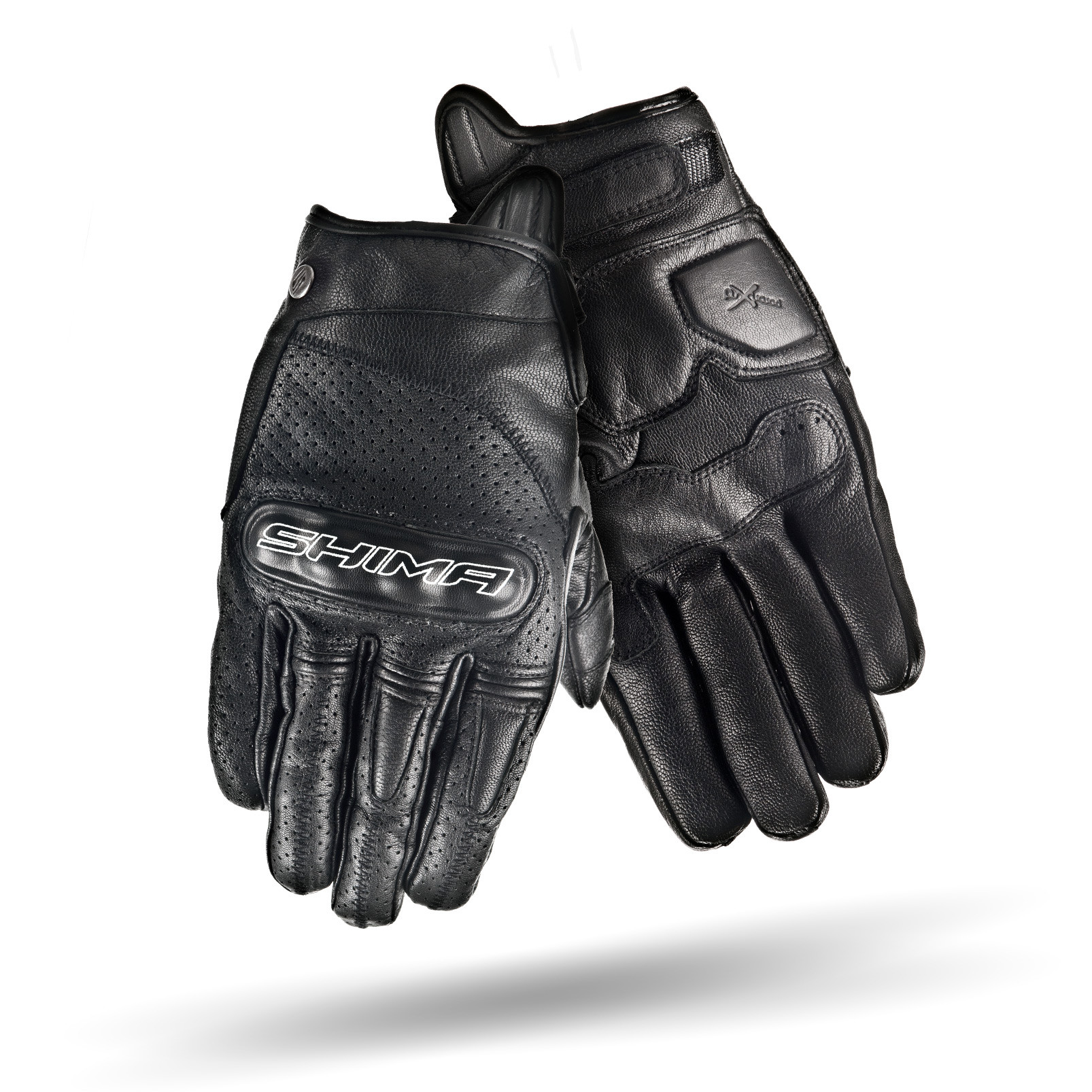 SHIMA CALIBER BLACK