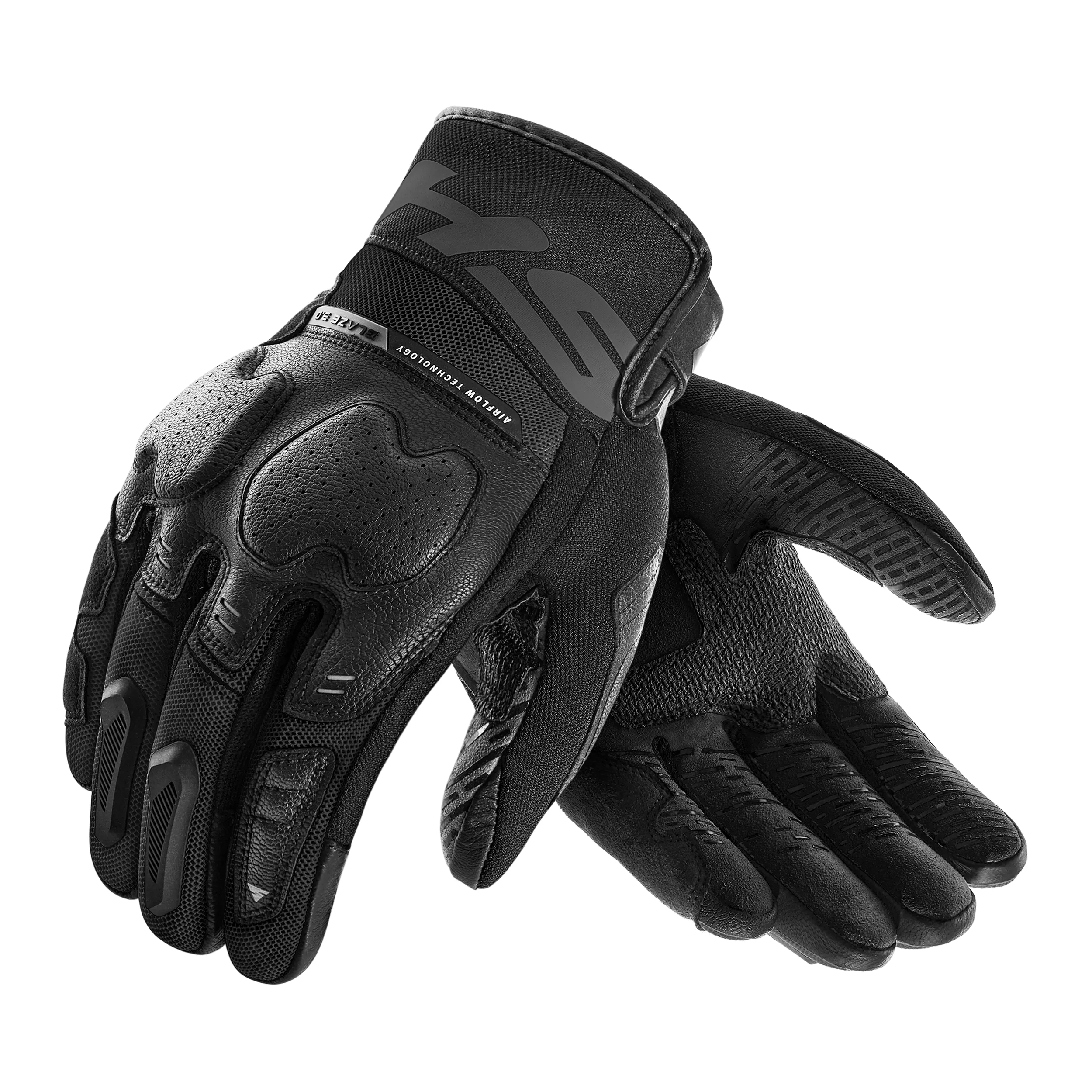 SHIMA BLAZE 3.0 MEN BLK