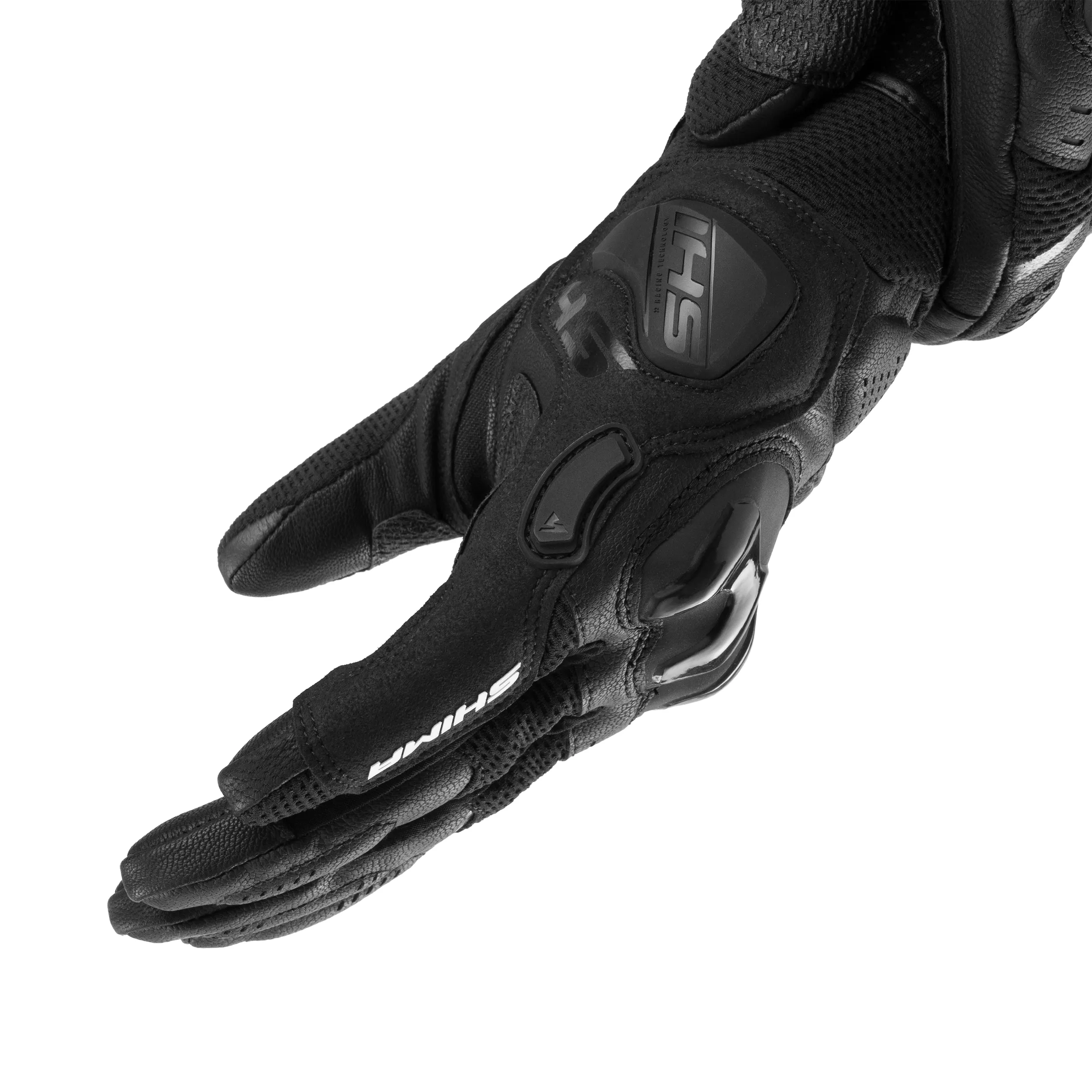 SHIMA SPARK 3.0 MEN BLK
