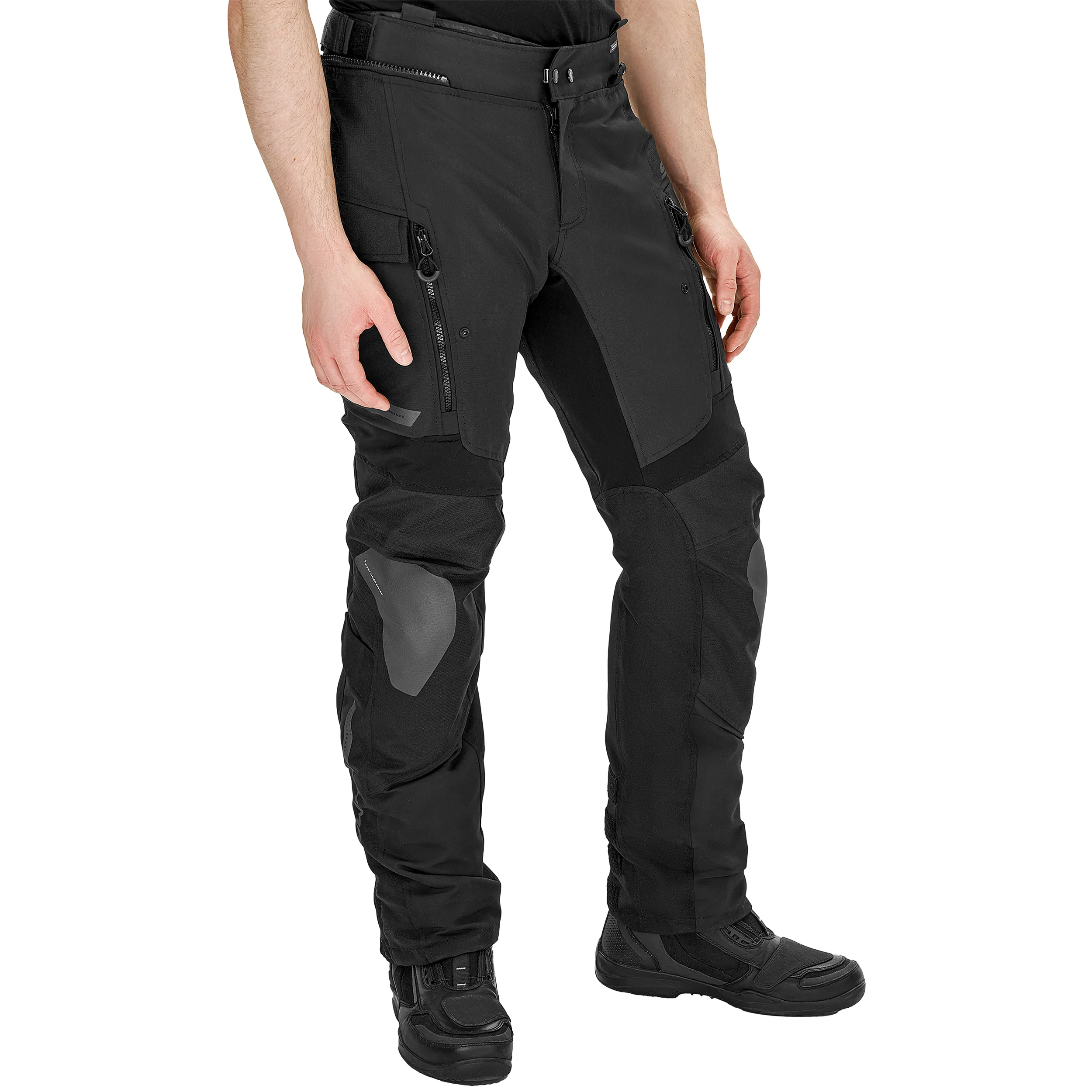 SHIMA DUNE MEN PNT BLK