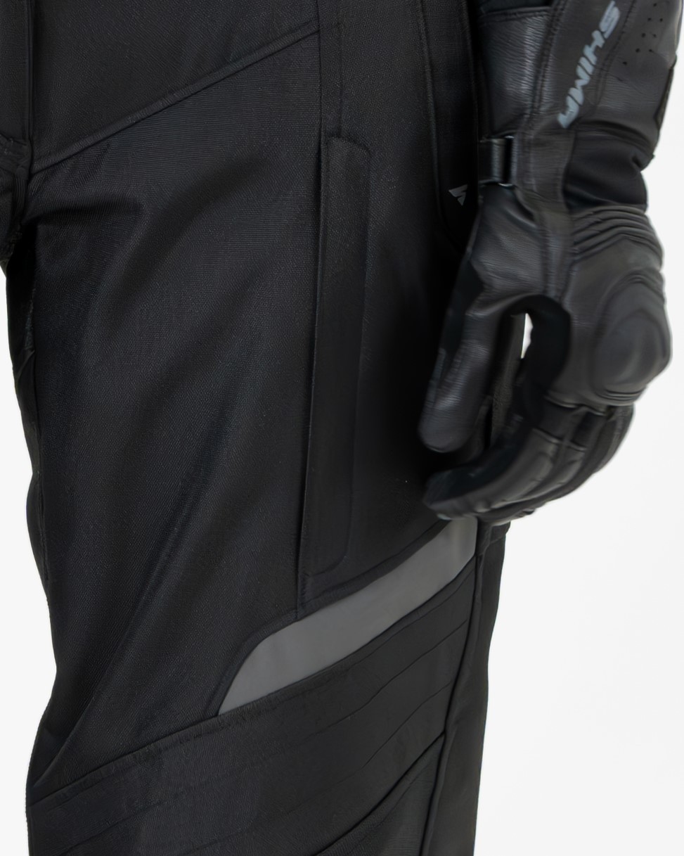SHIMA RUSH 2.0 LADY PNT BLK