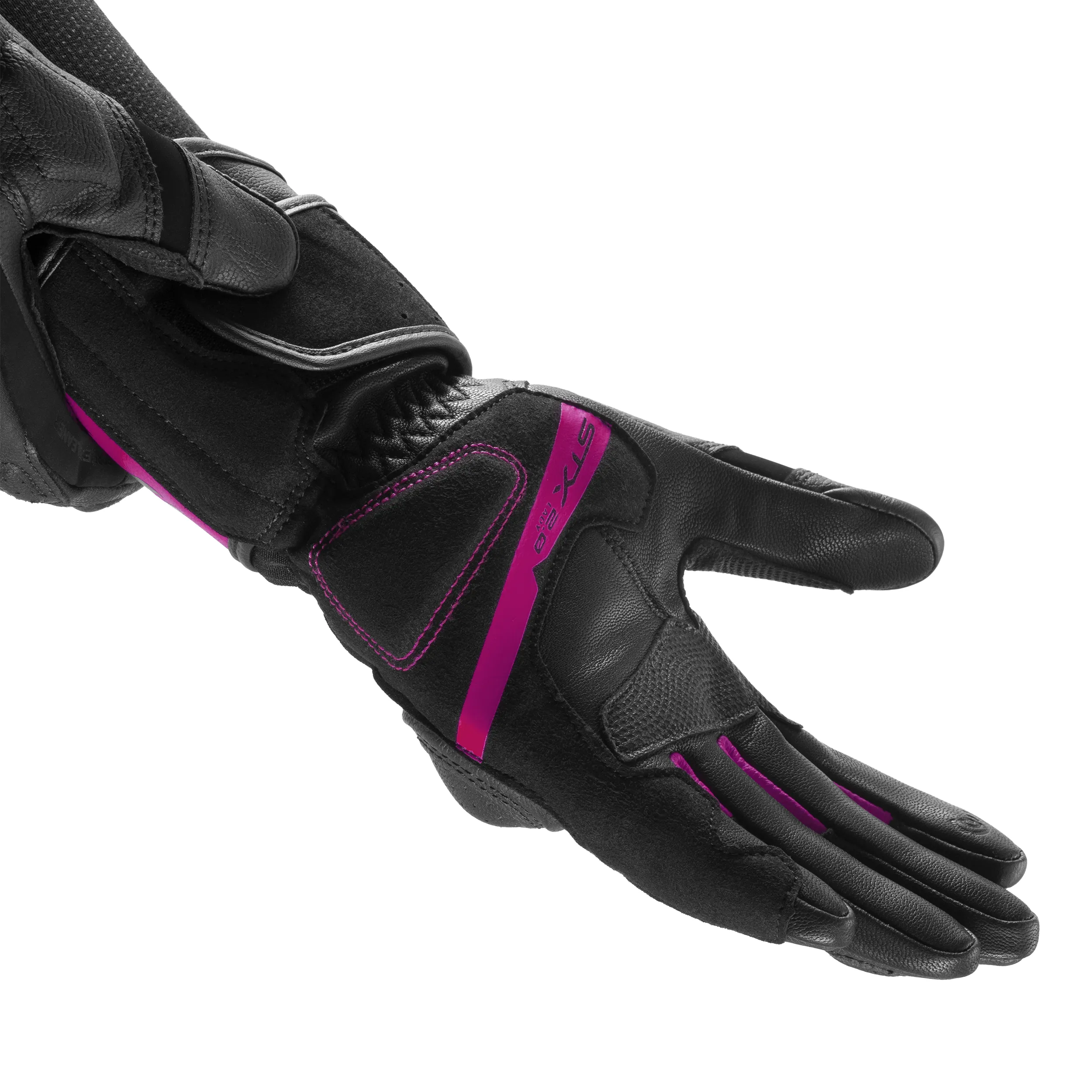 SHIMA STX 2.0 LADY PINK