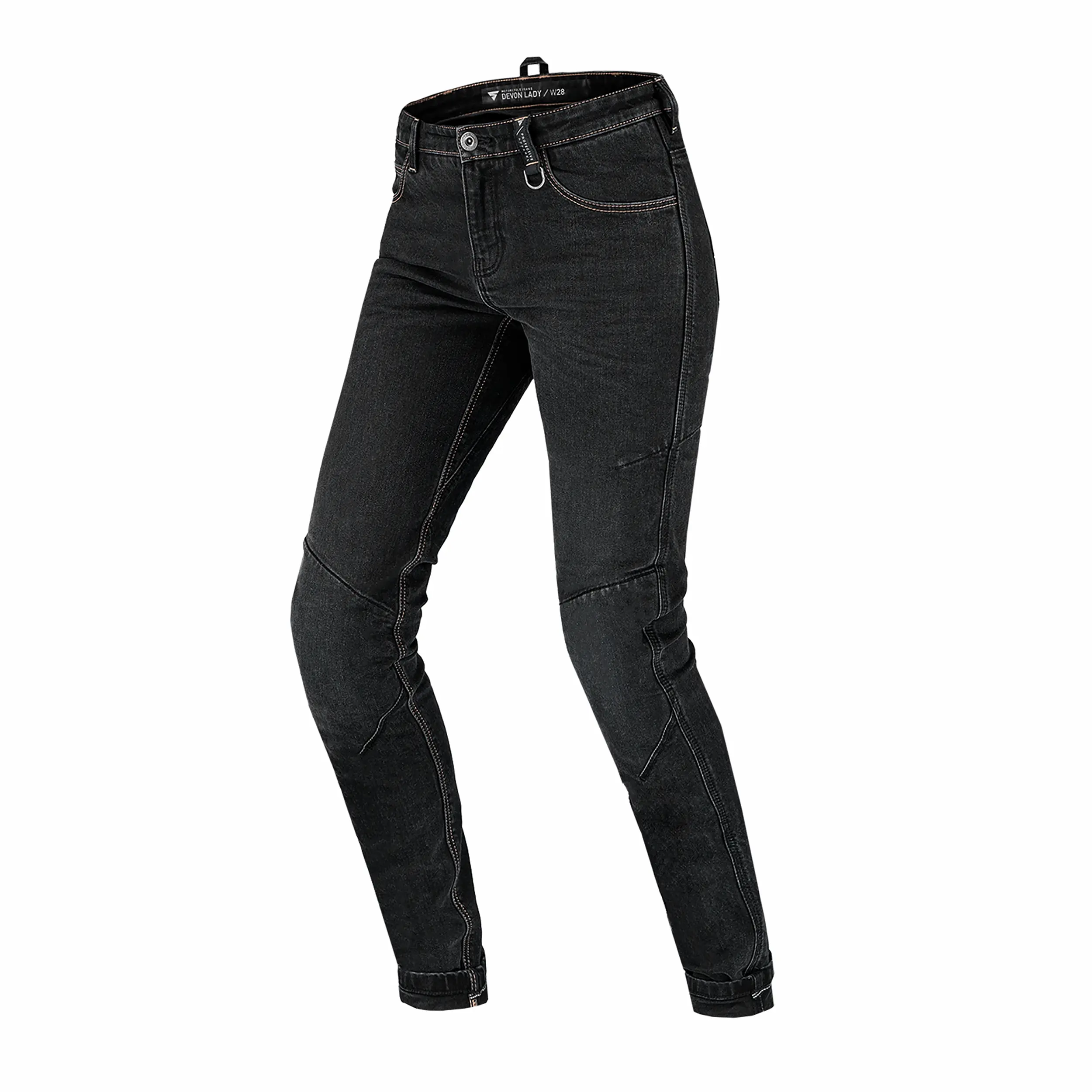 SHIMA DEVON LADY BLK