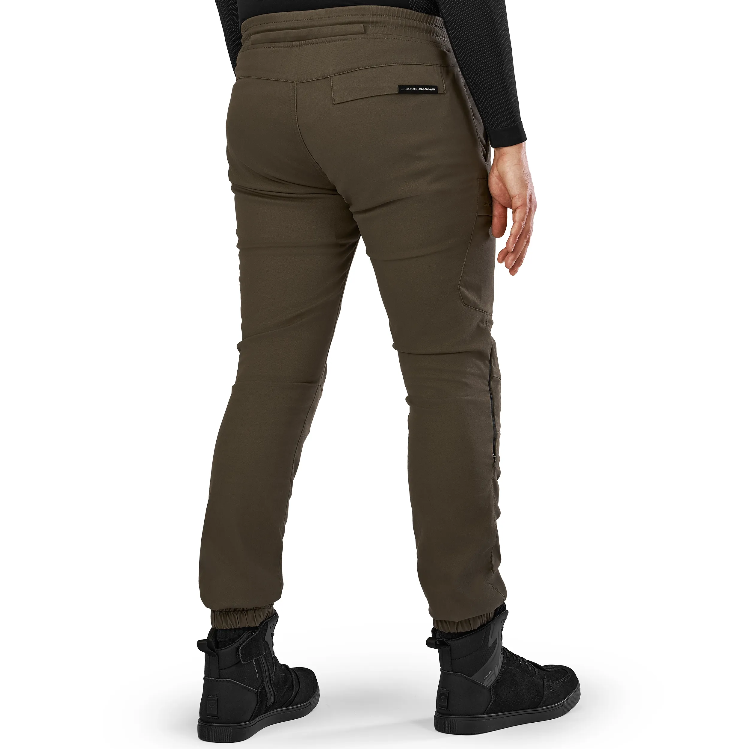 SHIMA JOGGSTER MEN KHK