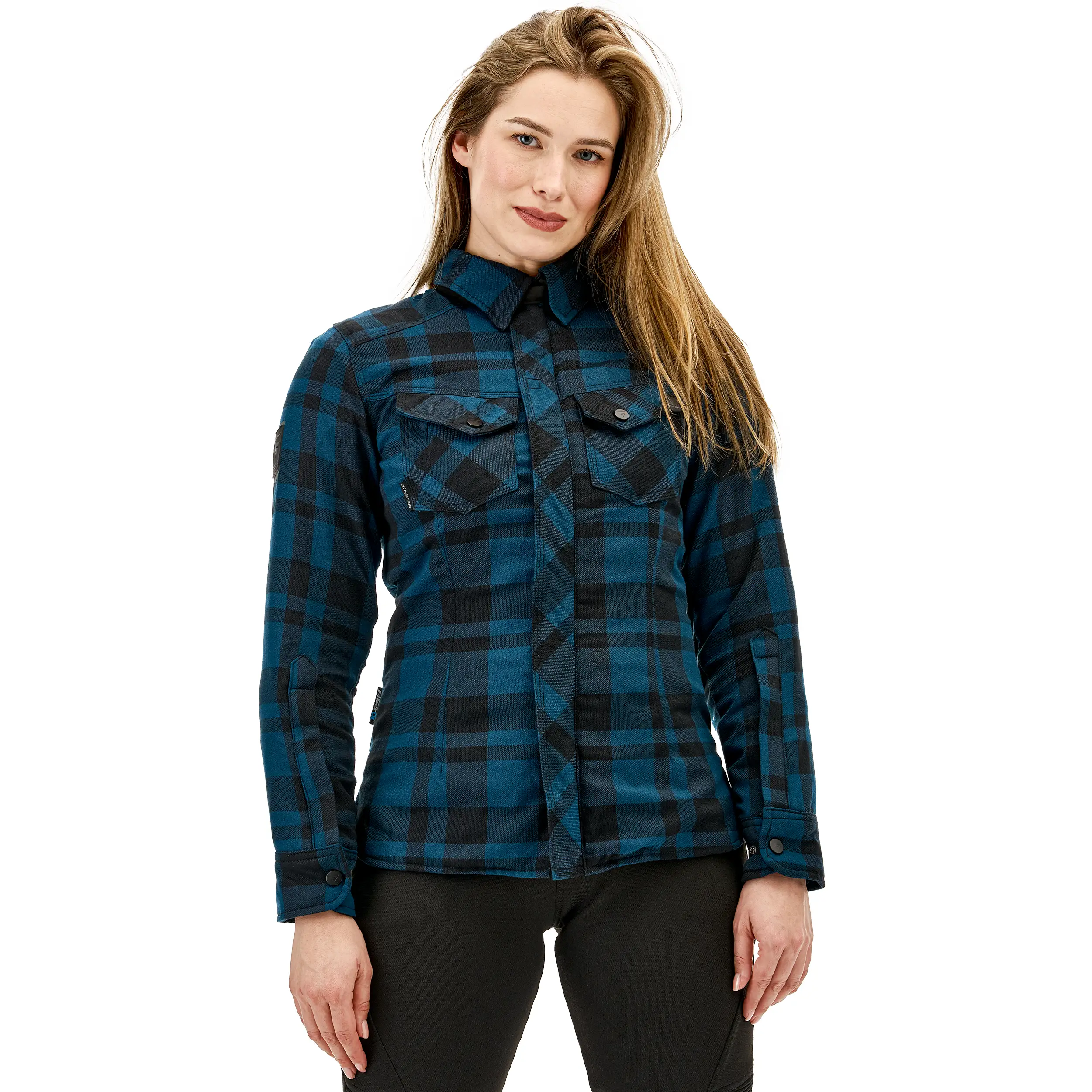 SHIMA RENEGADE LADY 2 BLUE