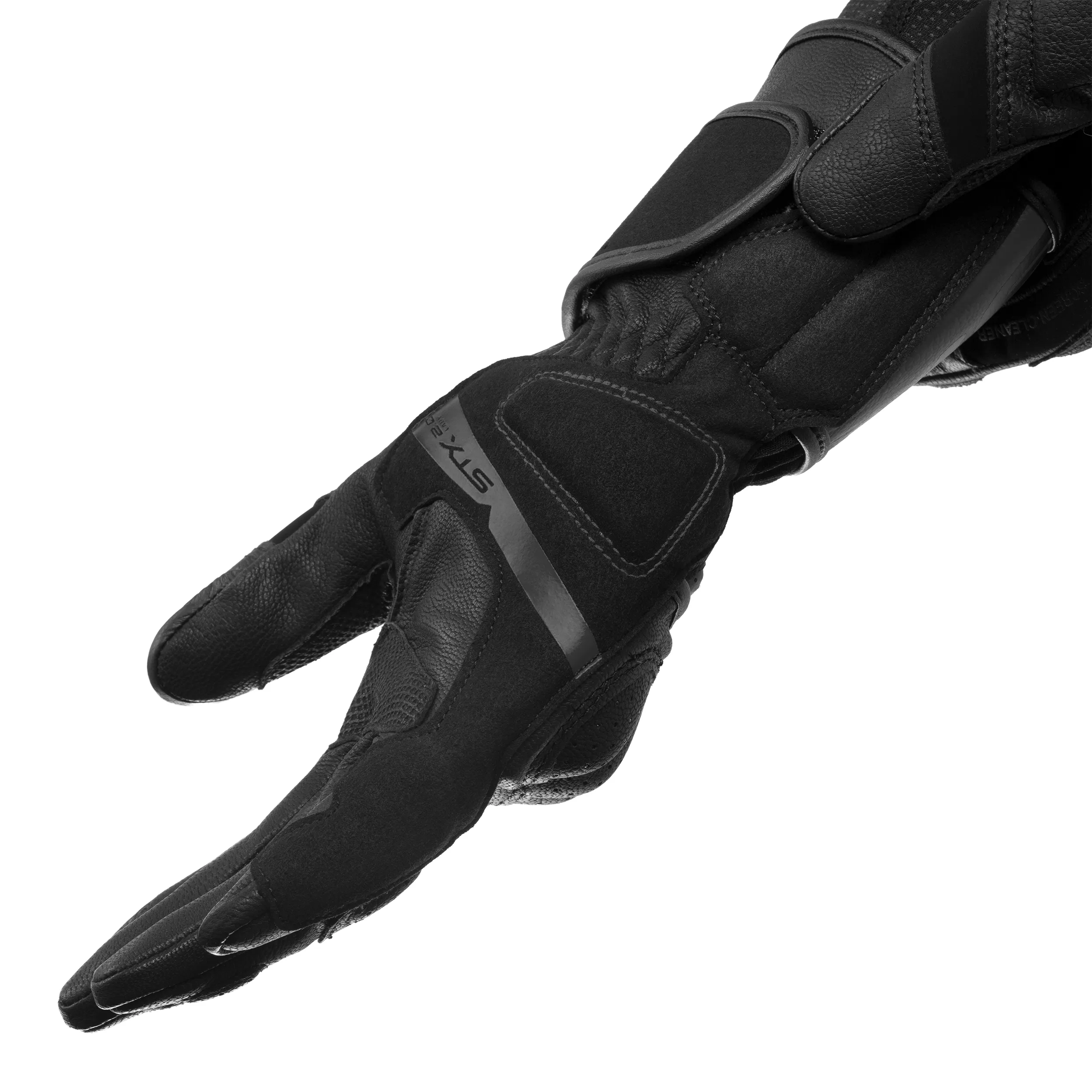 SHIMA STX 2.0 LADY BLK