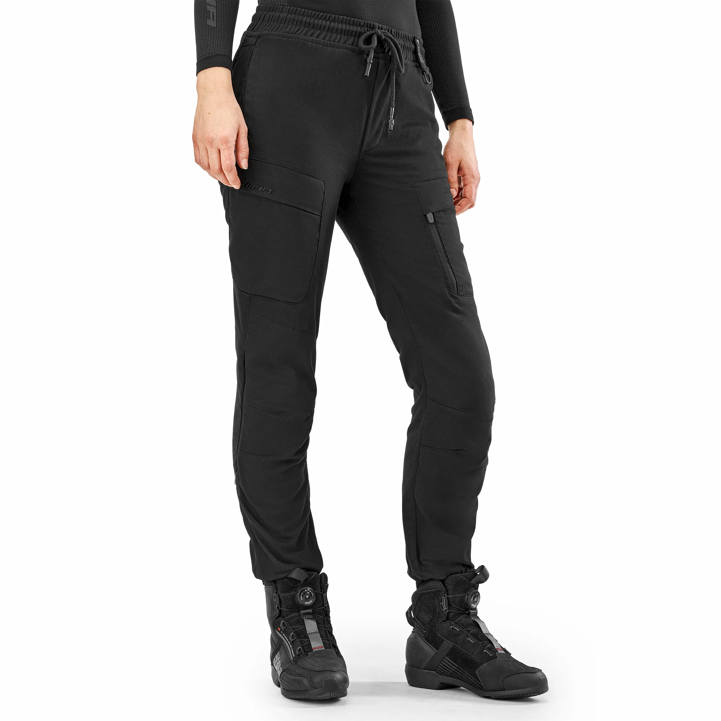 SHIMA JOGGSY LADY BLK