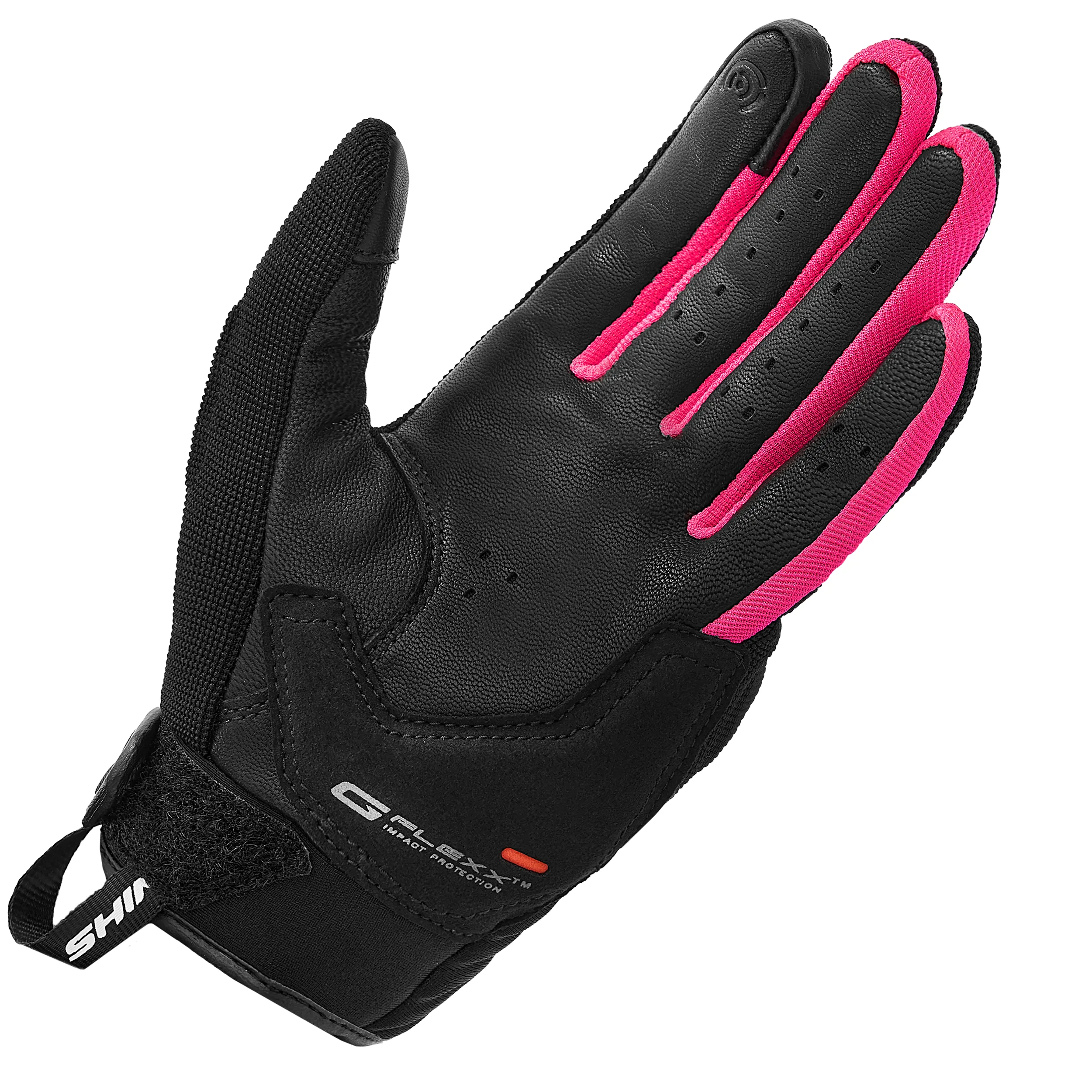 SHIMA SONIC LADY GLV PINK