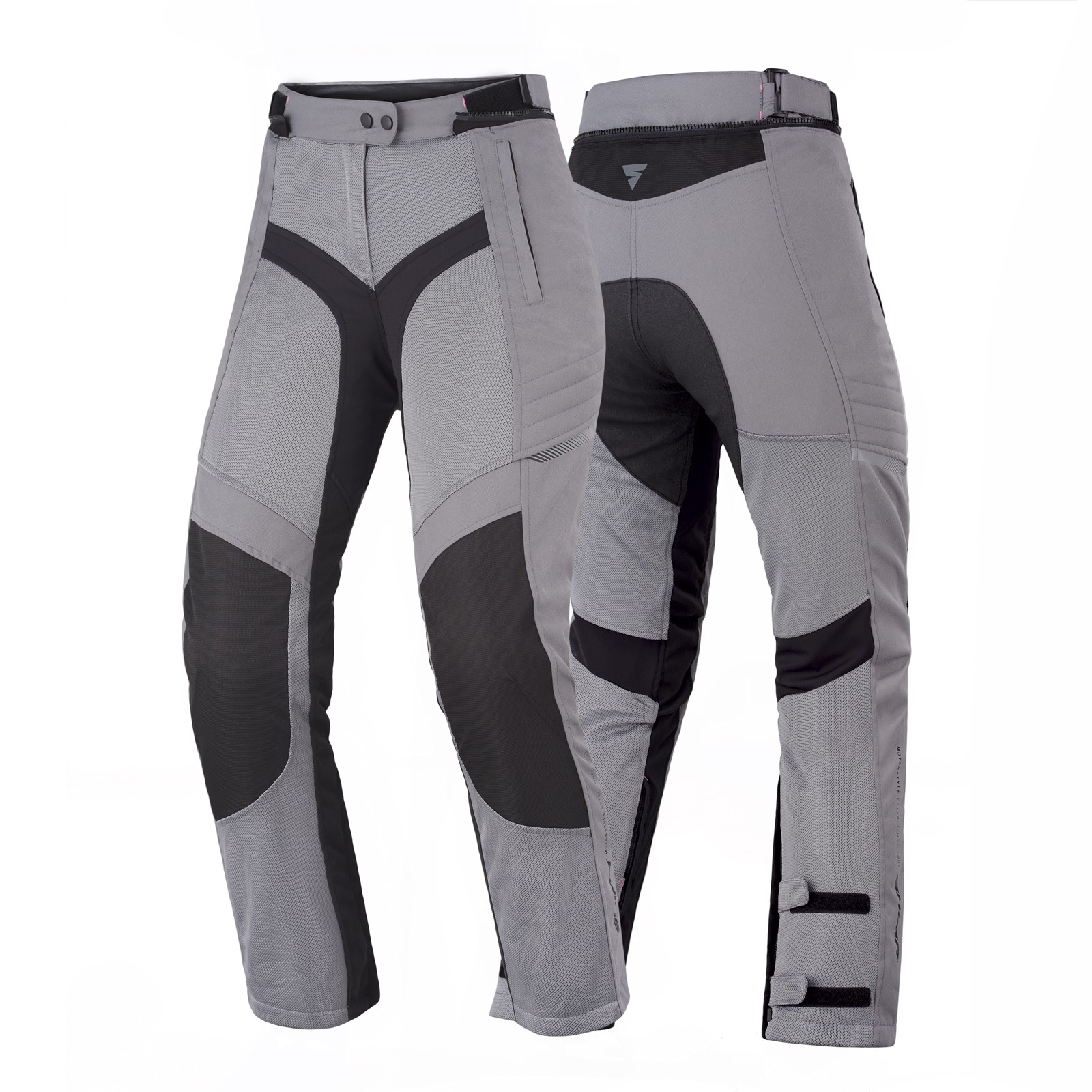 SHIMA JET LADY PANTS GREY