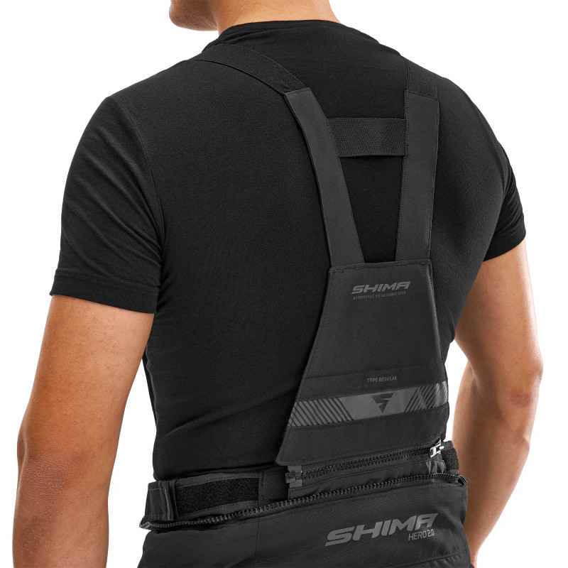 SHIMA SUSPENDERS TYPE 1 REGULAR