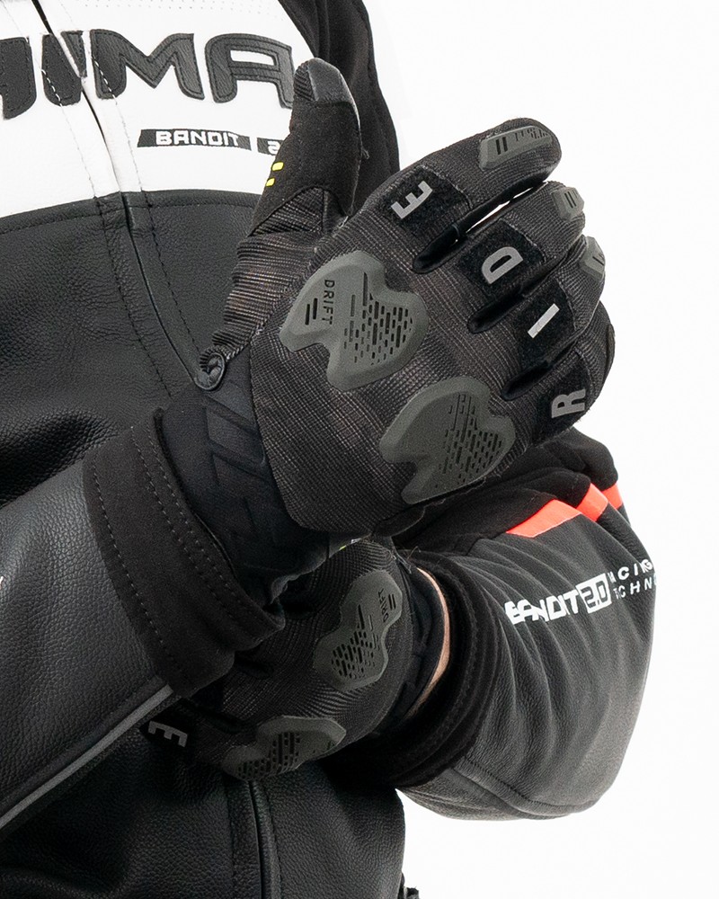 SHIMA DRIFT MEN GLV RD