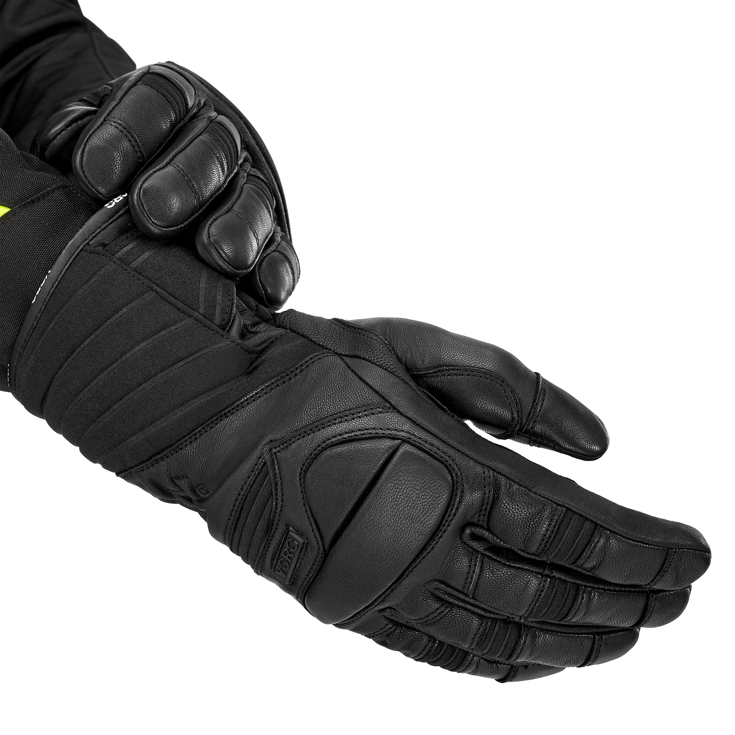 SHIMA VORG GLOBTOUR WP GLV BLK