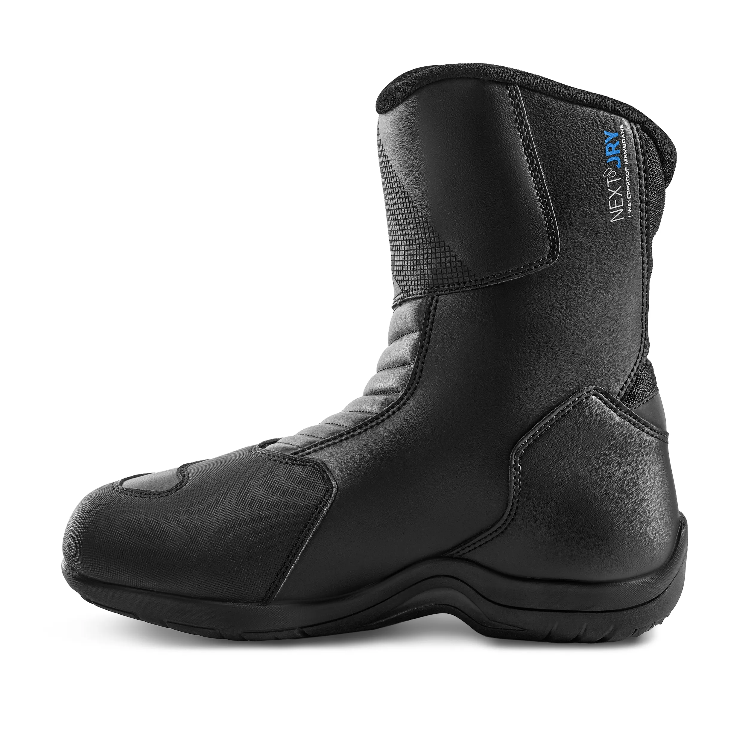 SHIMA FUSION WP MEN BLK