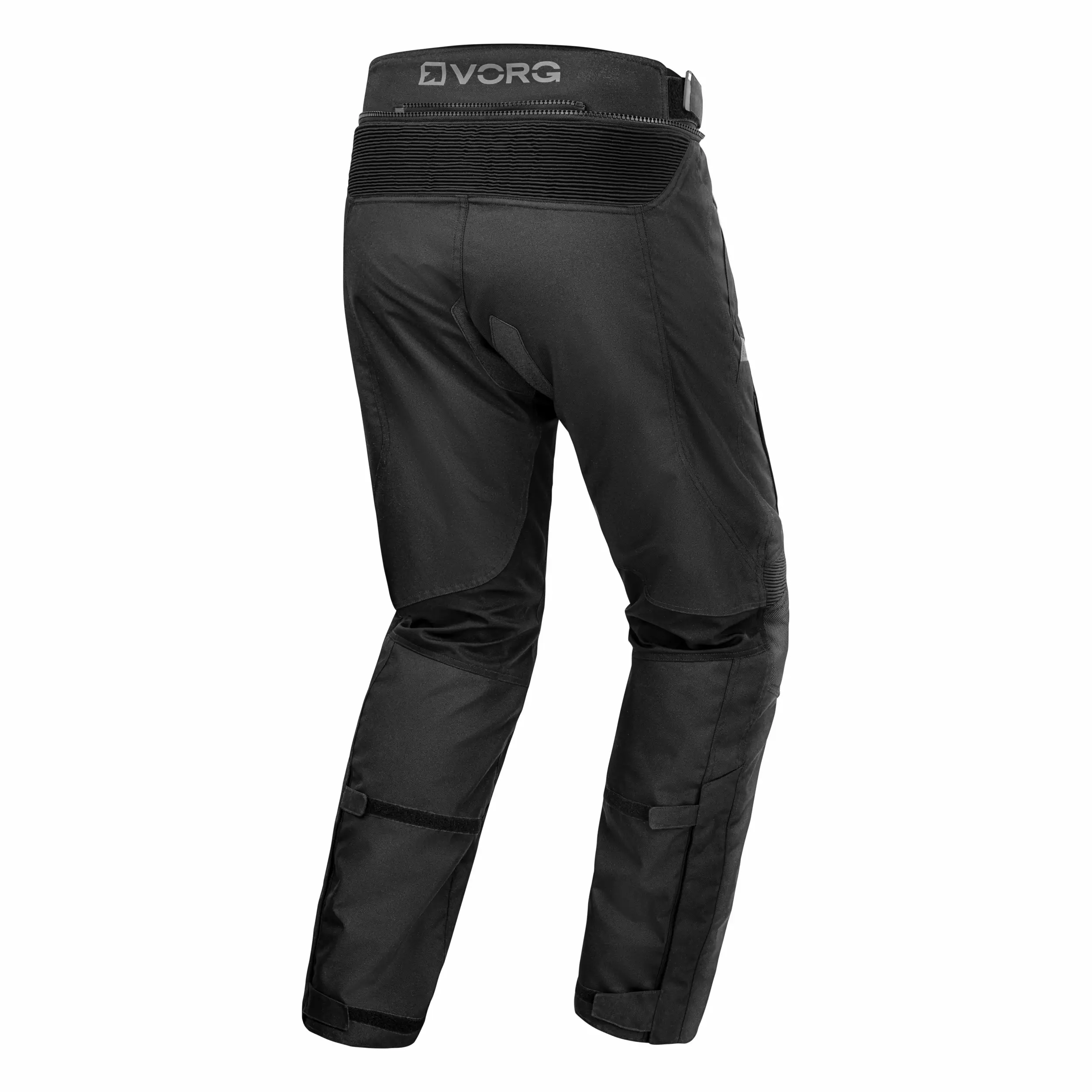 SHIMA VORG CUMULUS PANT BLACK