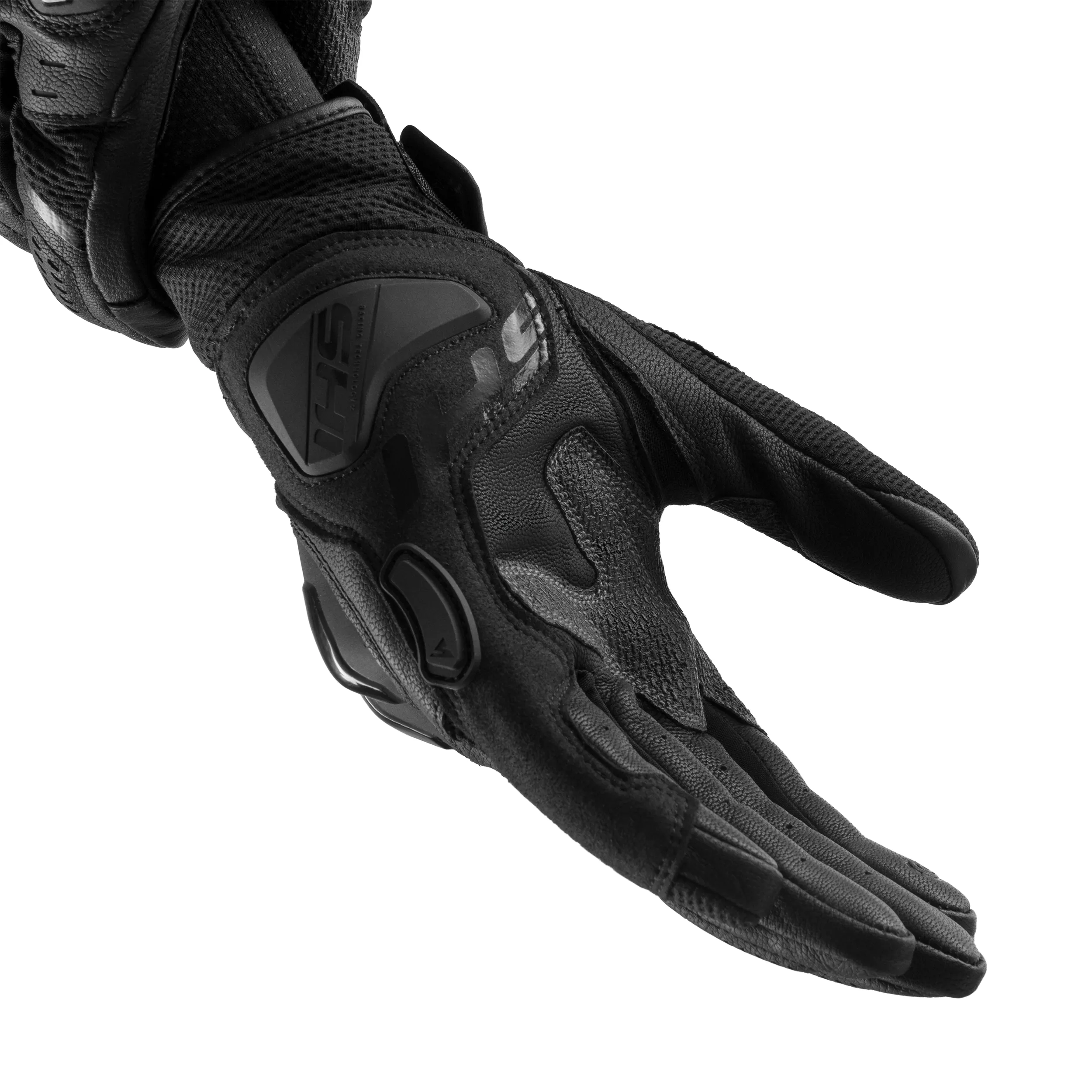 SHIMA SPARK 3.0 LADY BLK