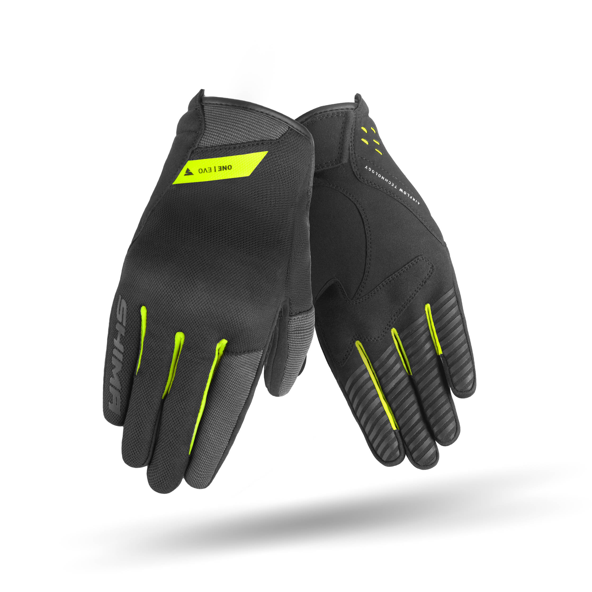 SHIMA ONE EVO MEN FLUO