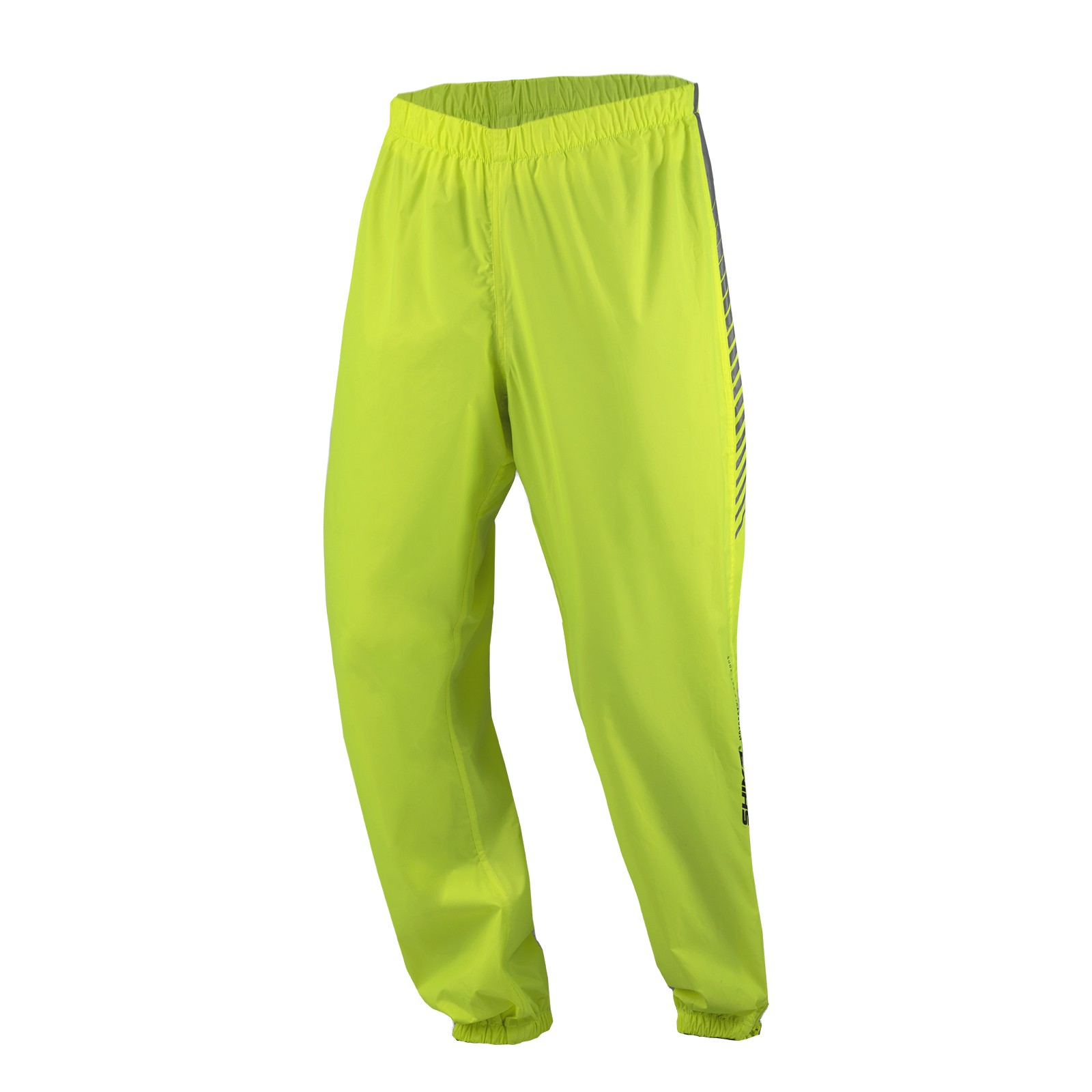 SHIMA HYDRODRY+ PANTS FLUO