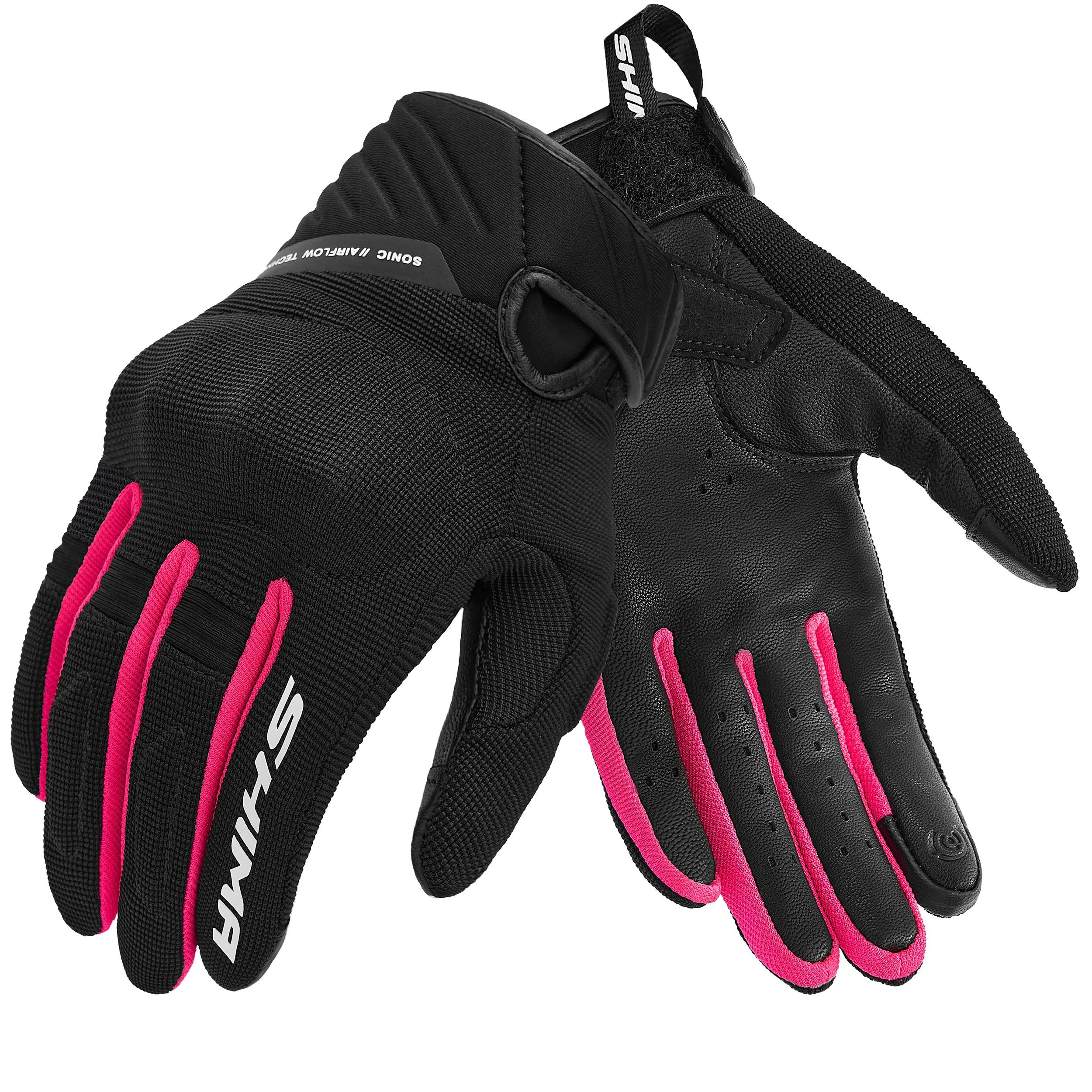 SHIMA SONIC LADY GLV PINK