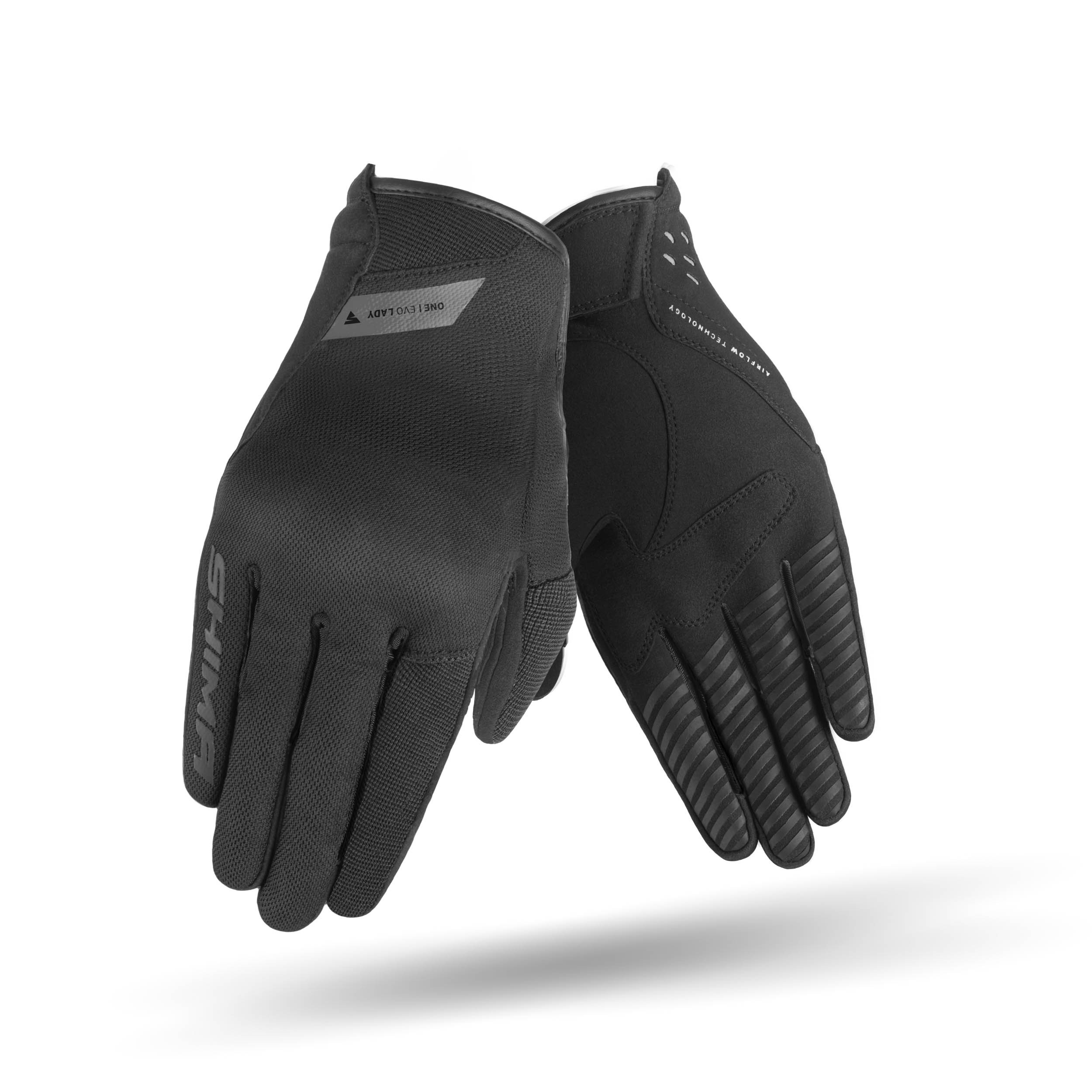 SHIMA ONE EVO LADY BLK