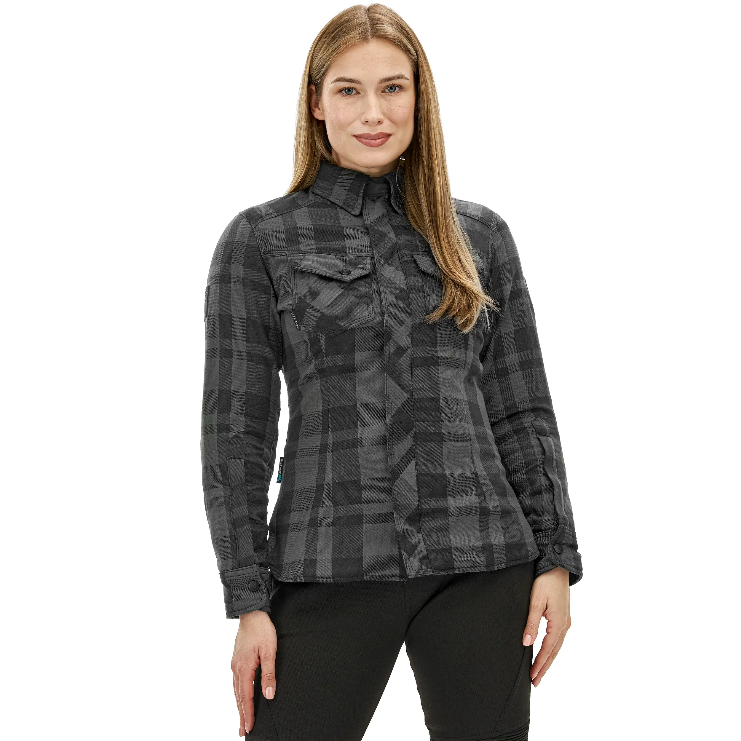 SHIMA RENEGADE LADY 2 BLK