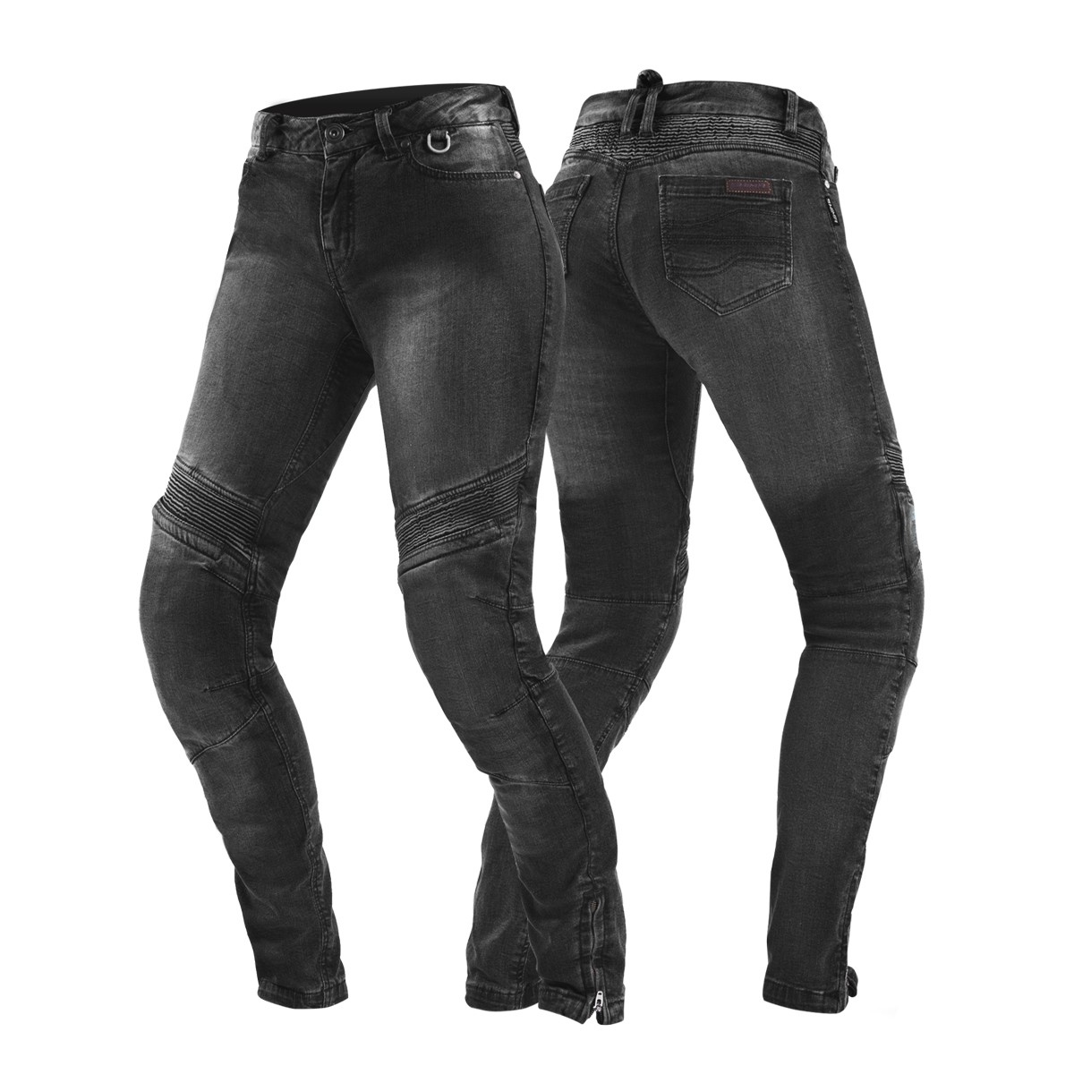 SHIMA JESS BLACK
