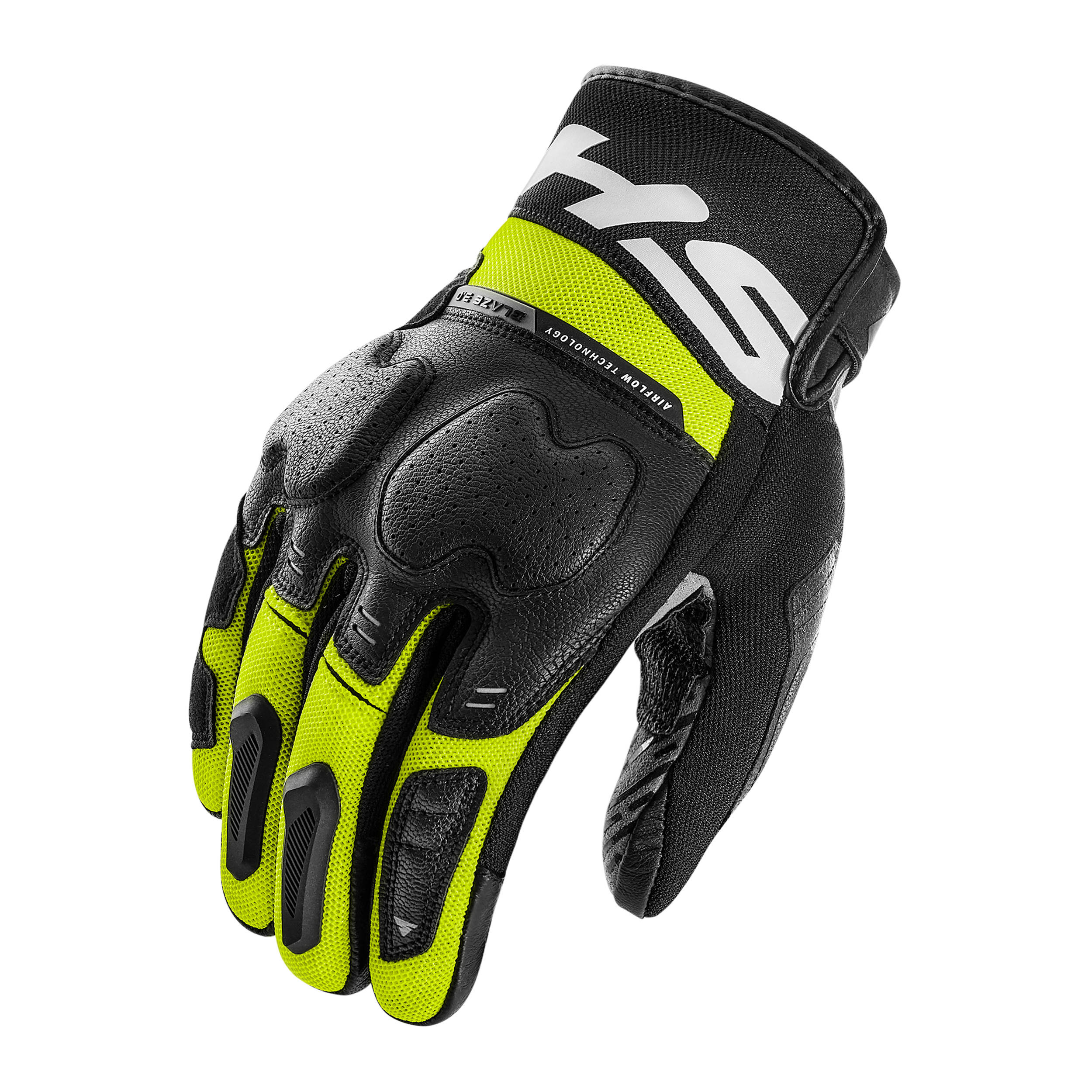SHIMA BLAZE 3.0 MEN FLUO