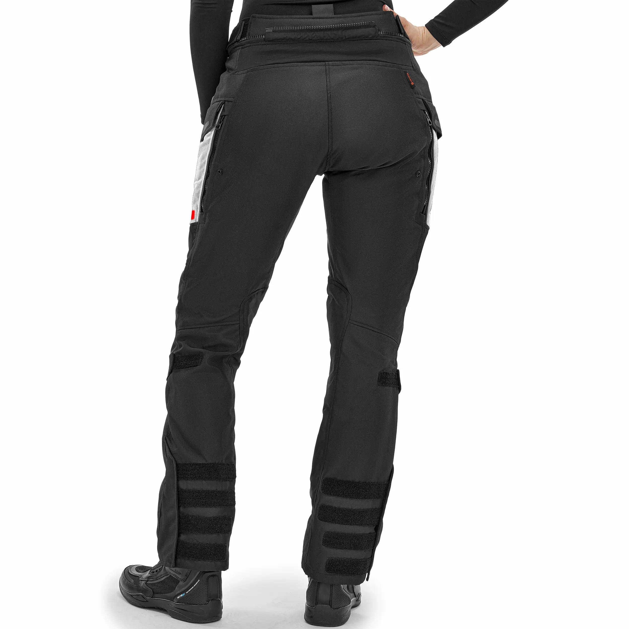 SHIMA DUNE LADY PNT BLUE