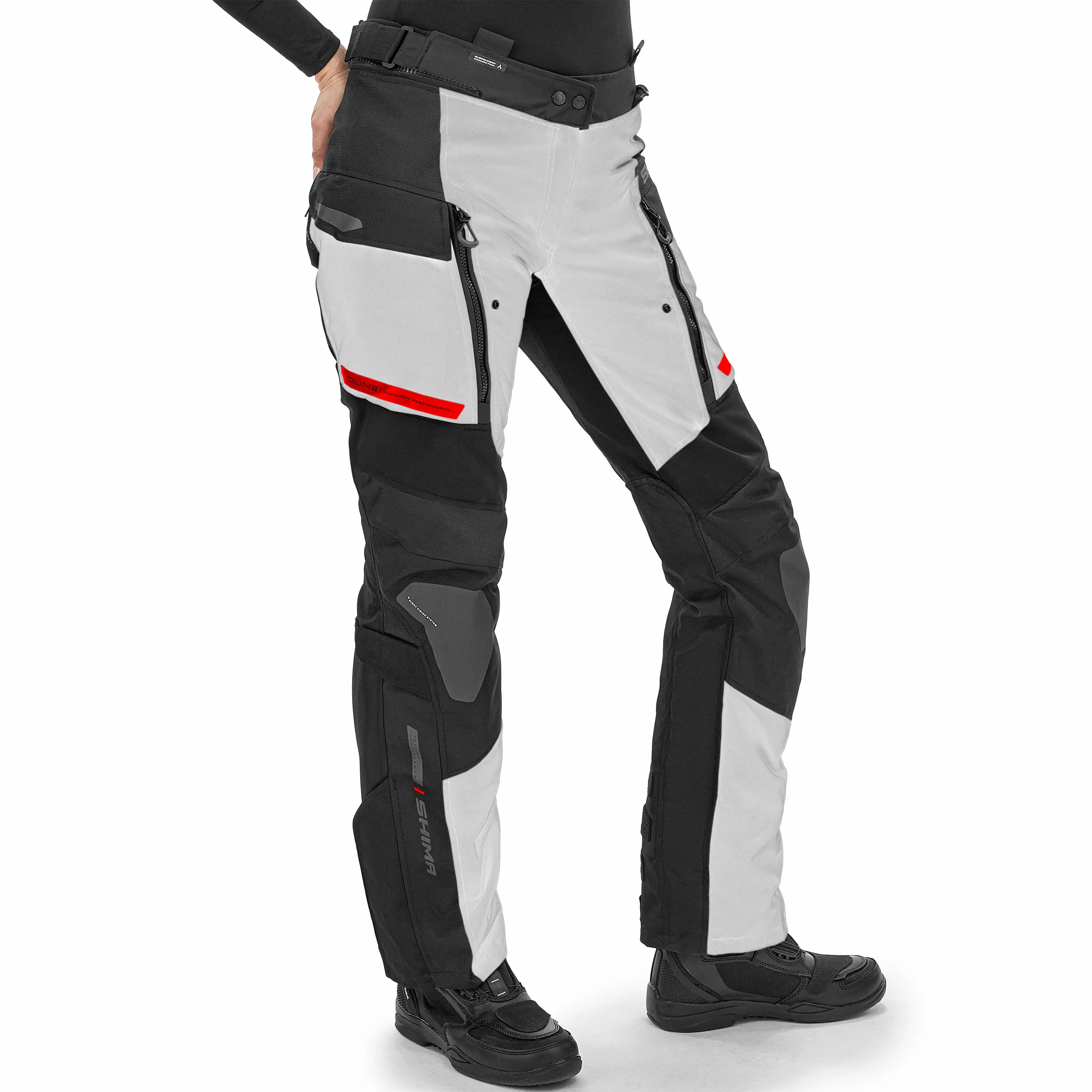SHIMA DUNE LADY PNT BLUE