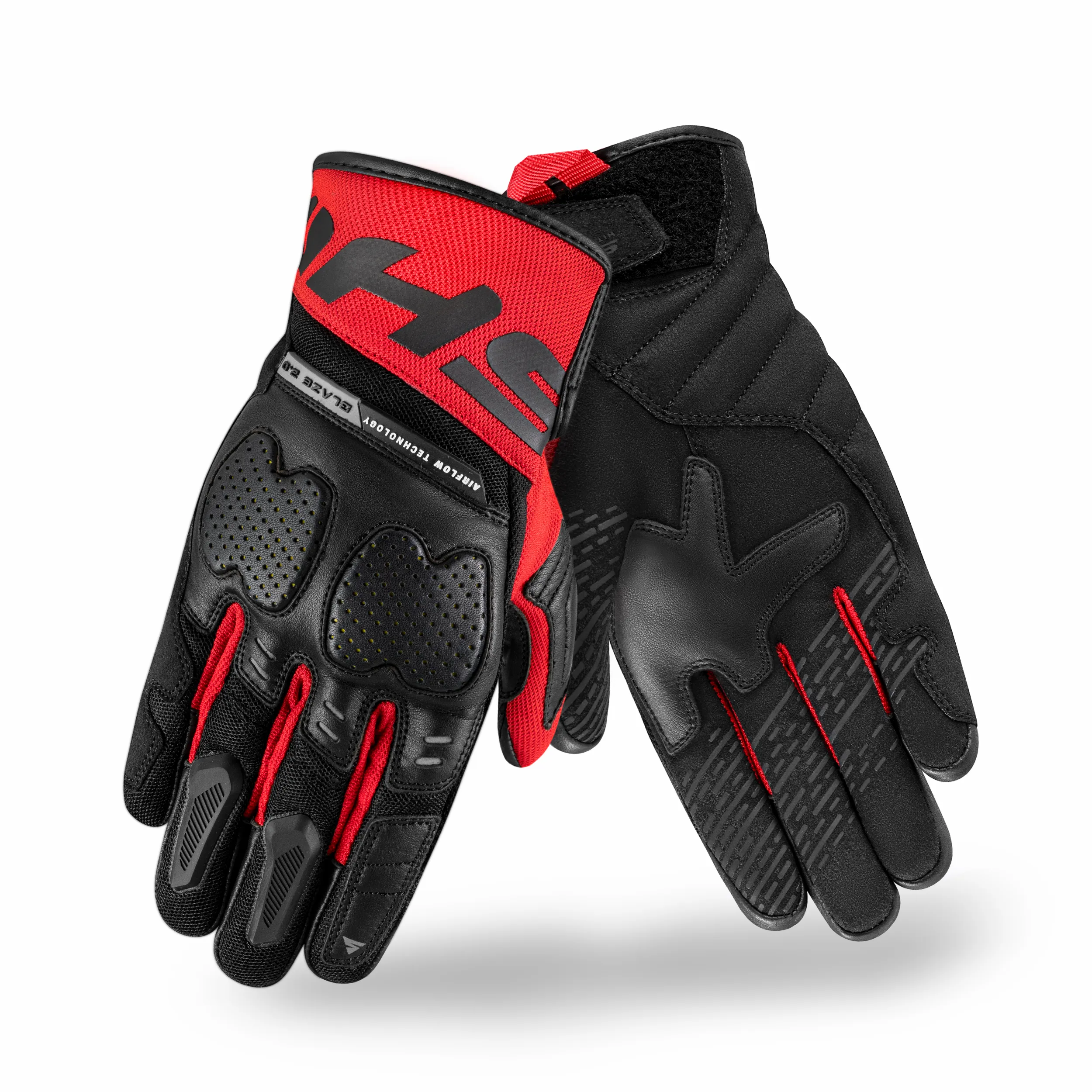 SHIMA BLAZE 2.0 MEN RD
