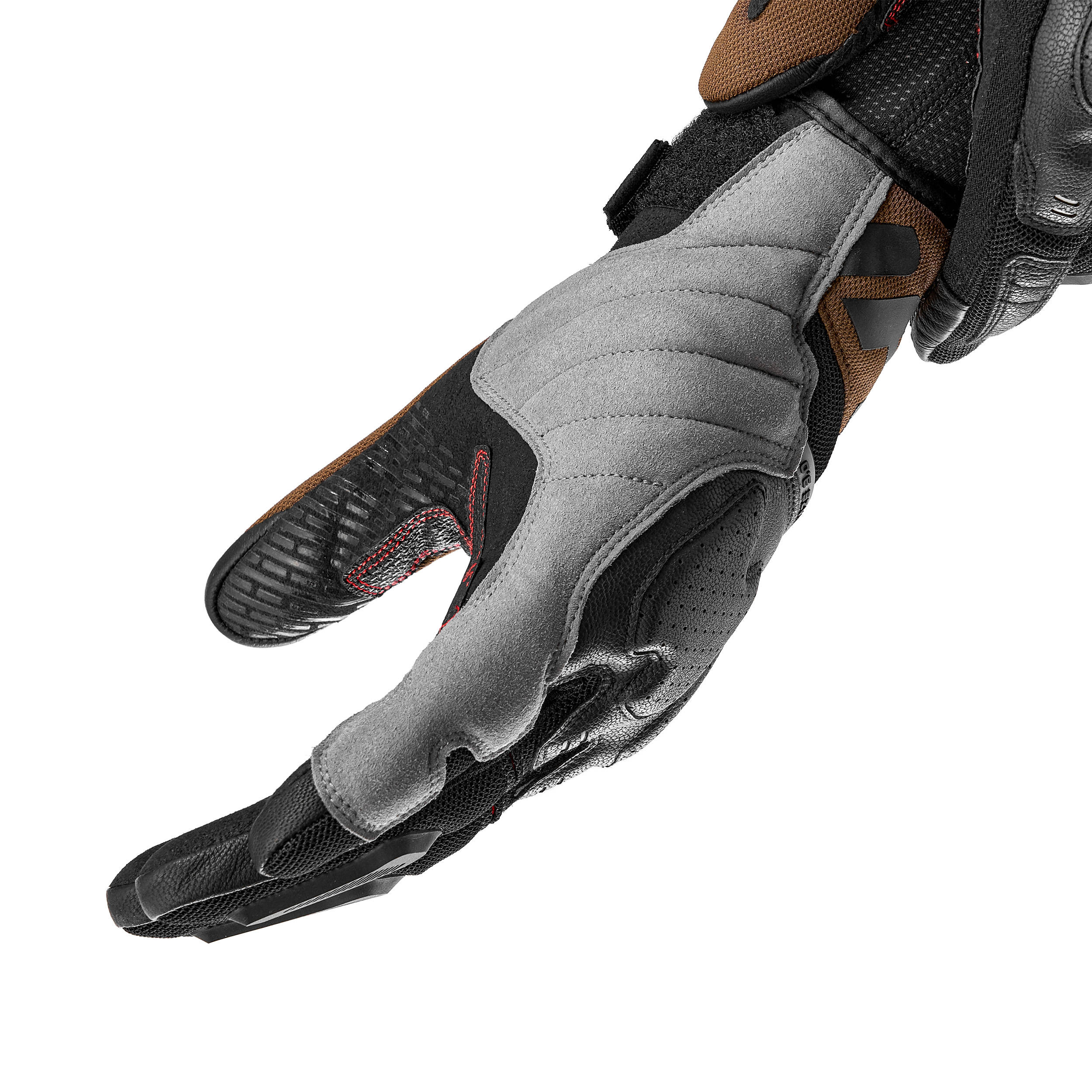 SHIMA BLAZE 3.0 MEN BRW