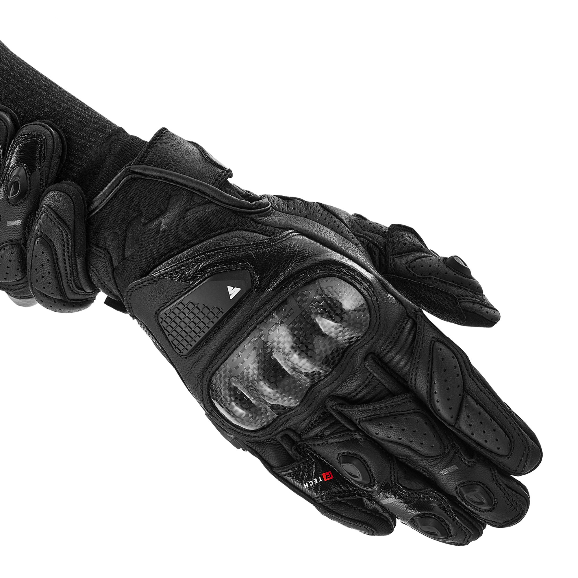 SHIMA XRS-3 MEN BLK