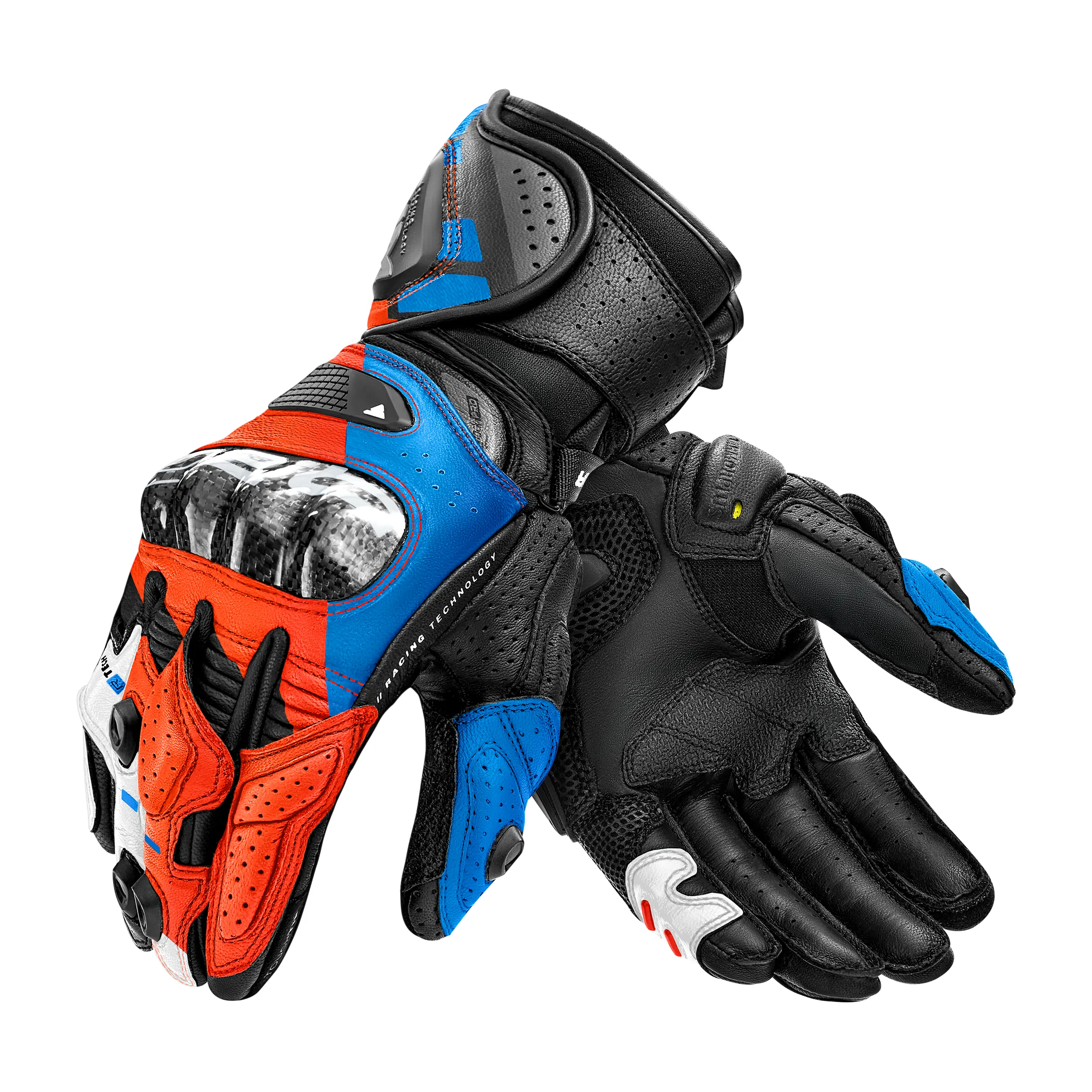 SHIMA RS-3 MEN BLUE