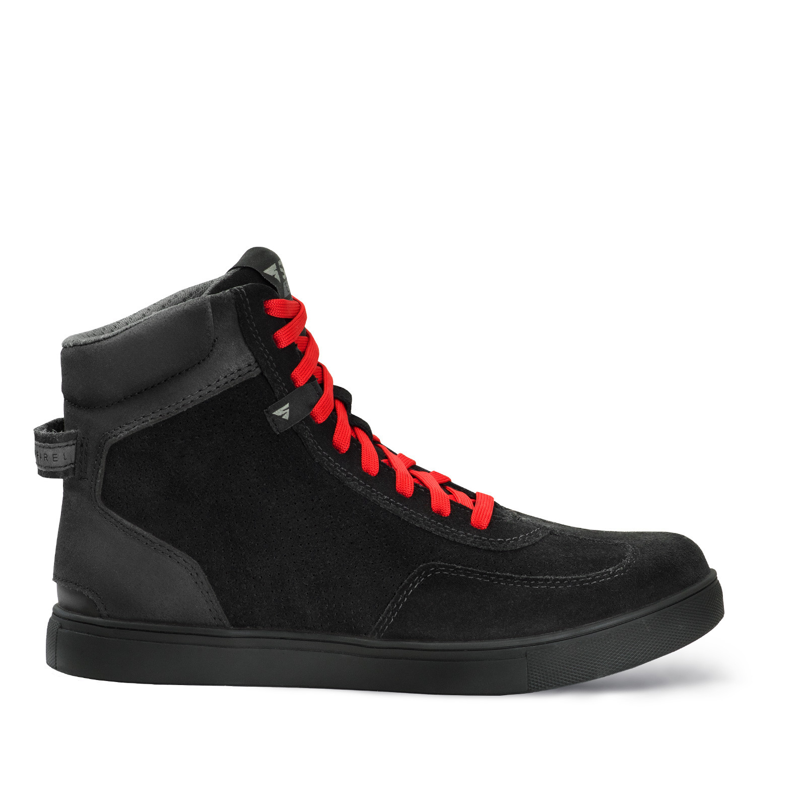 SHIMA SX-2 EVO MEN BLACK